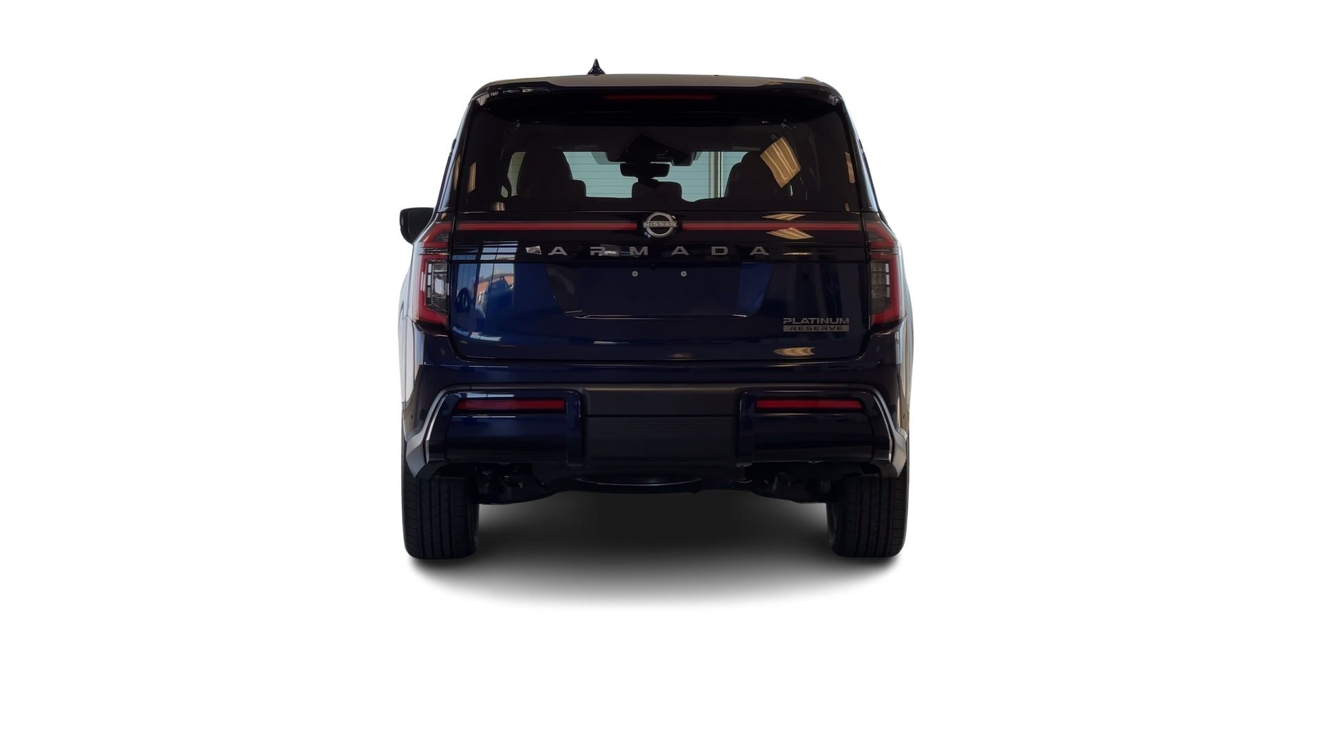 2025 Nissan Armada in Regina, Saskatchewan