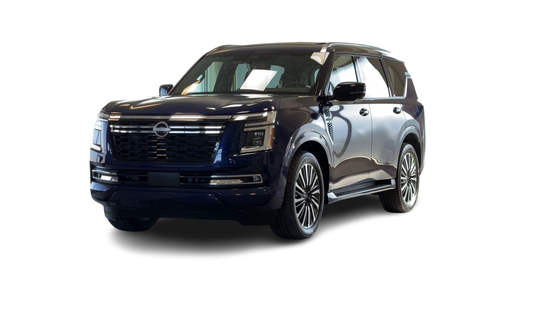 2025 Nissan Armada in Regina, Saskatchewan