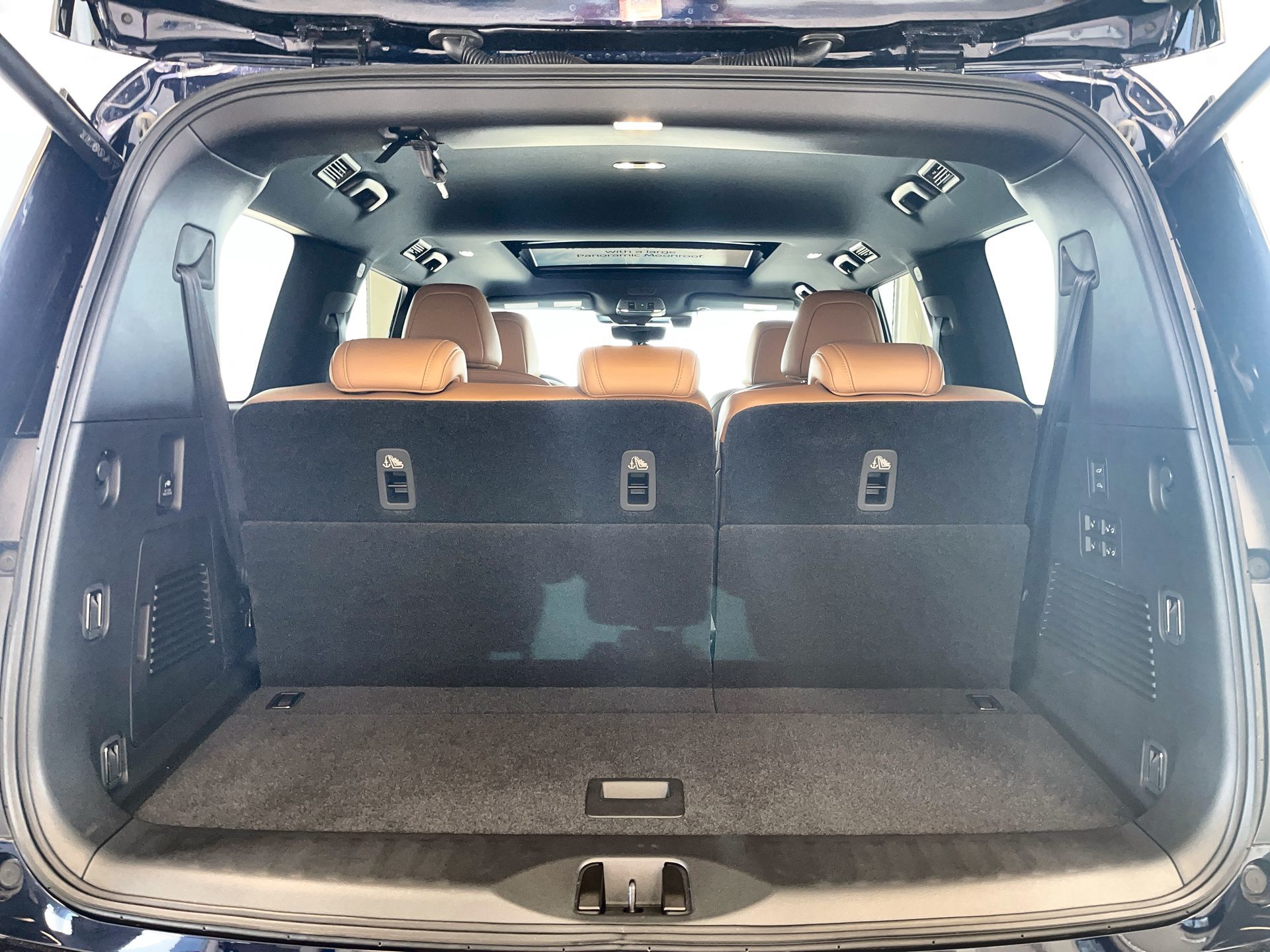 2025 Nissan Armada in Regina, Saskatchewan