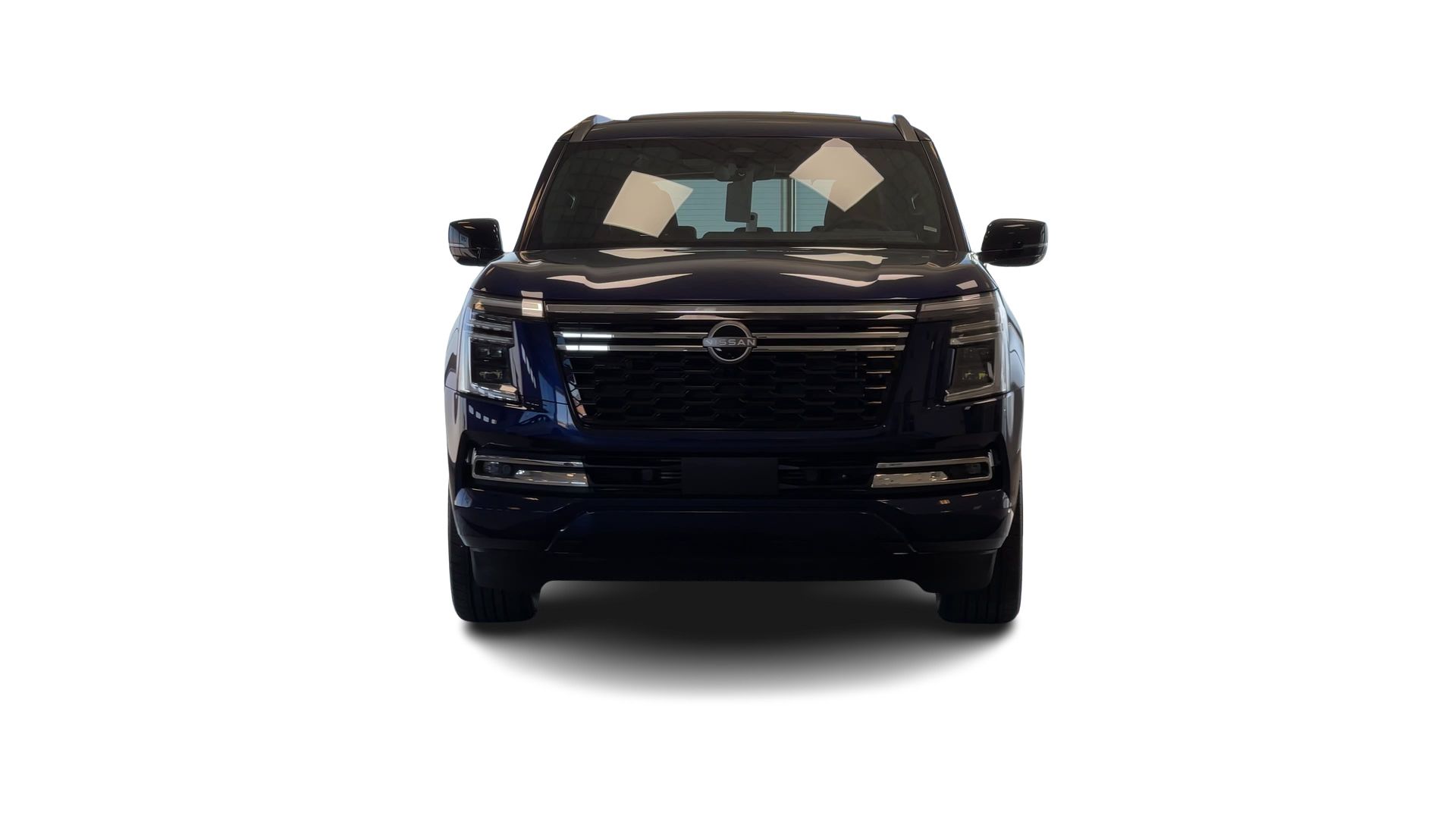 2025 Nissan Armada in Regina, Saskatchewan