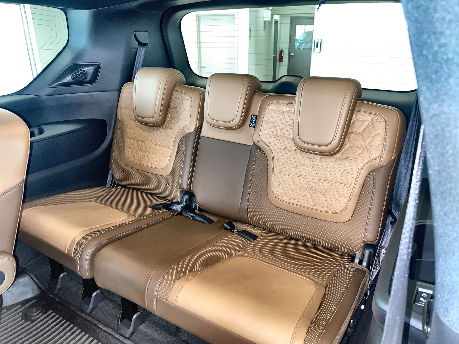 2025 Nissan Armada in Regina, Saskatchewan