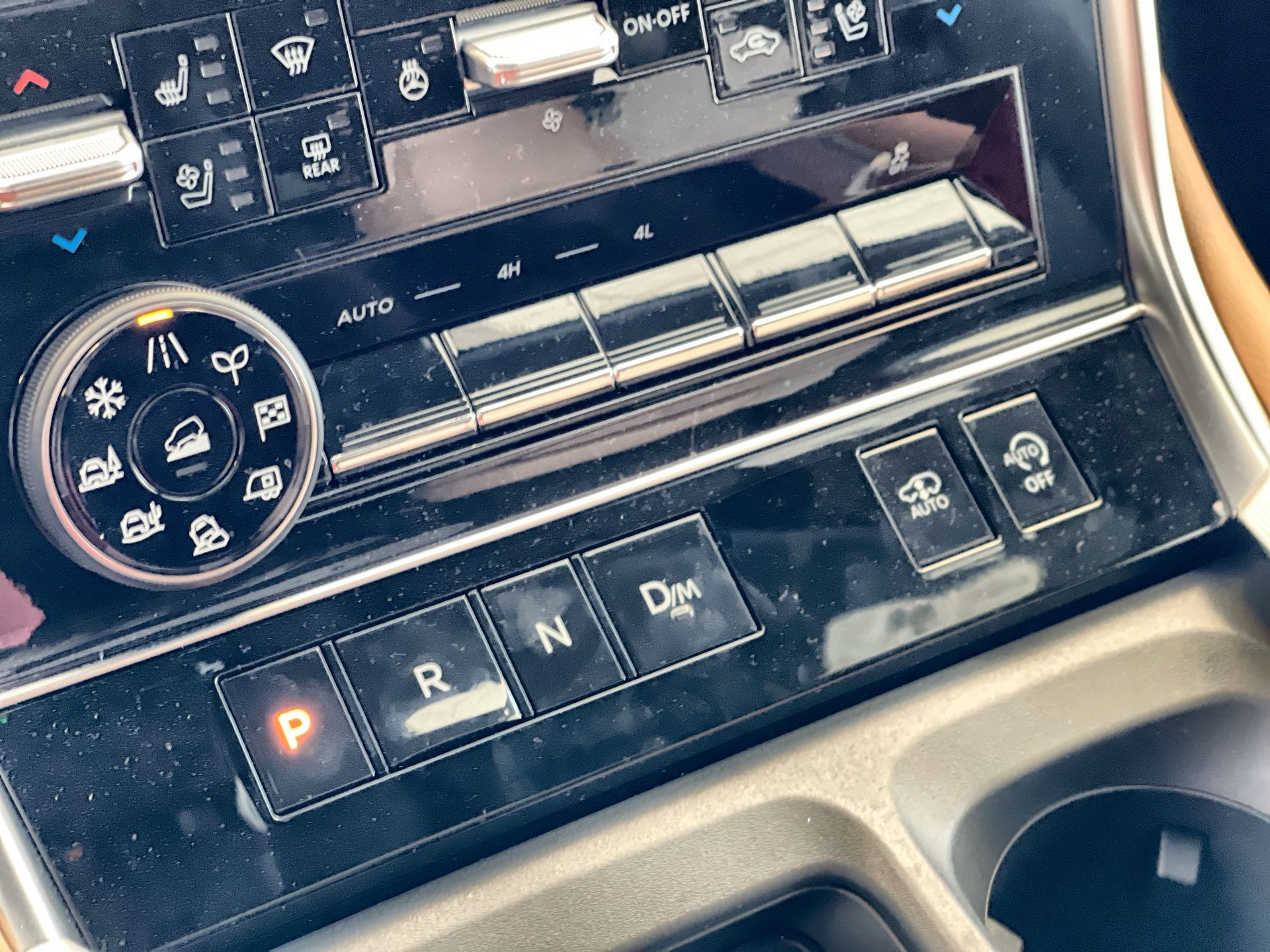 2025 Nissan Armada in Regina, Saskatchewan