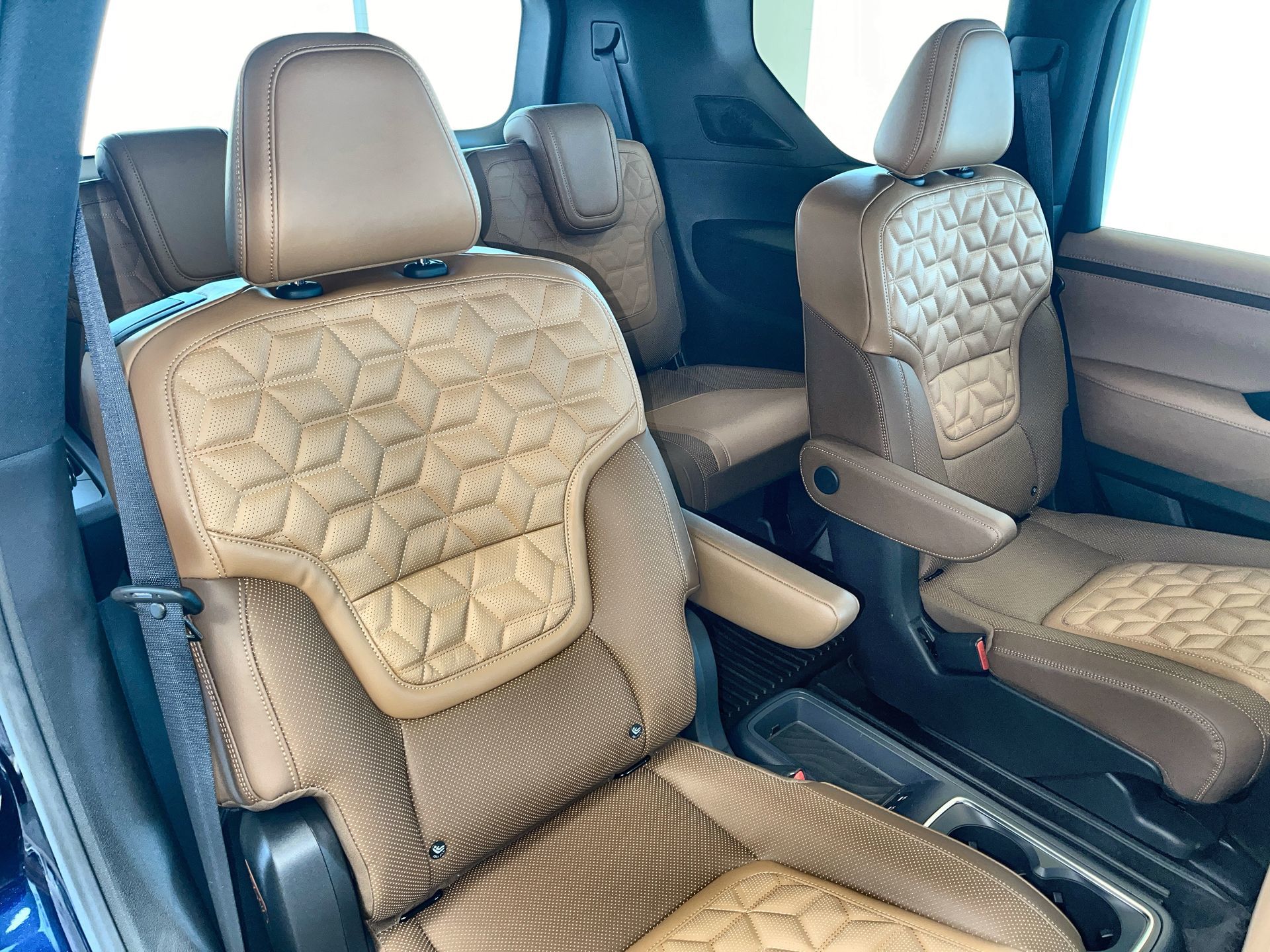 2025 Nissan Armada in Regina, Saskatchewan