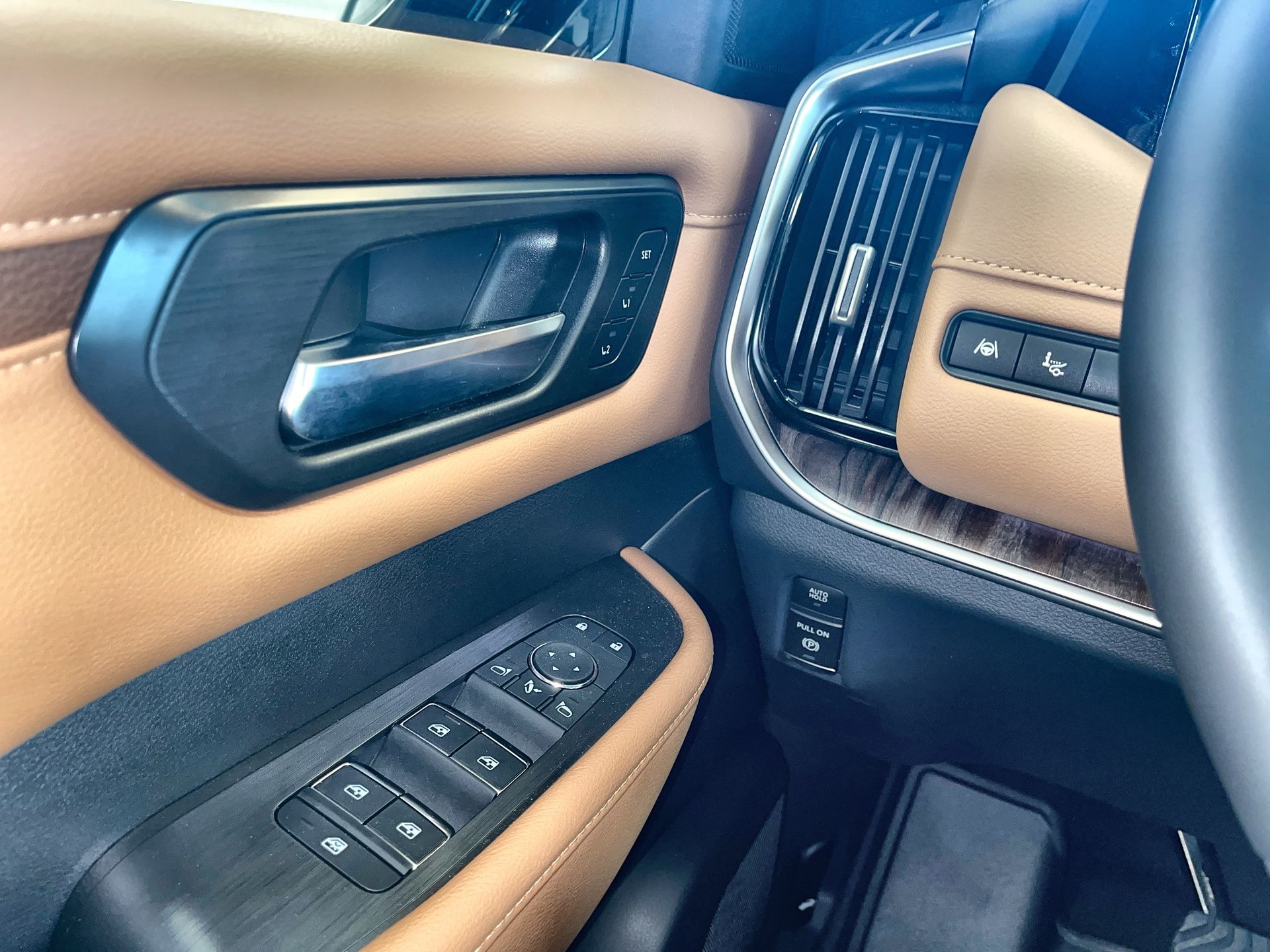 2025 Nissan Armada in Regina, Saskatchewan