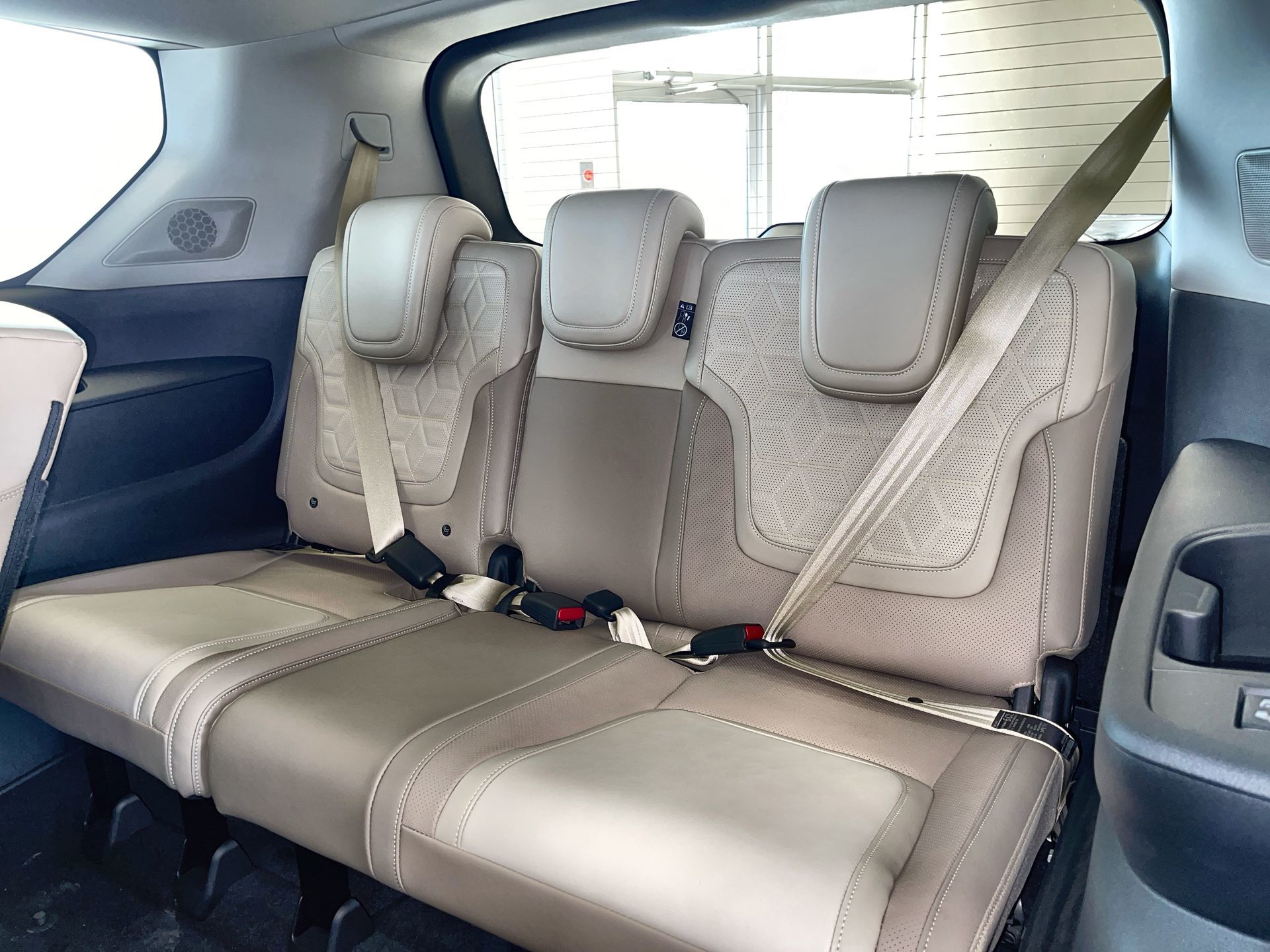 2025 Nissan Armada in Regina, Saskatchewan