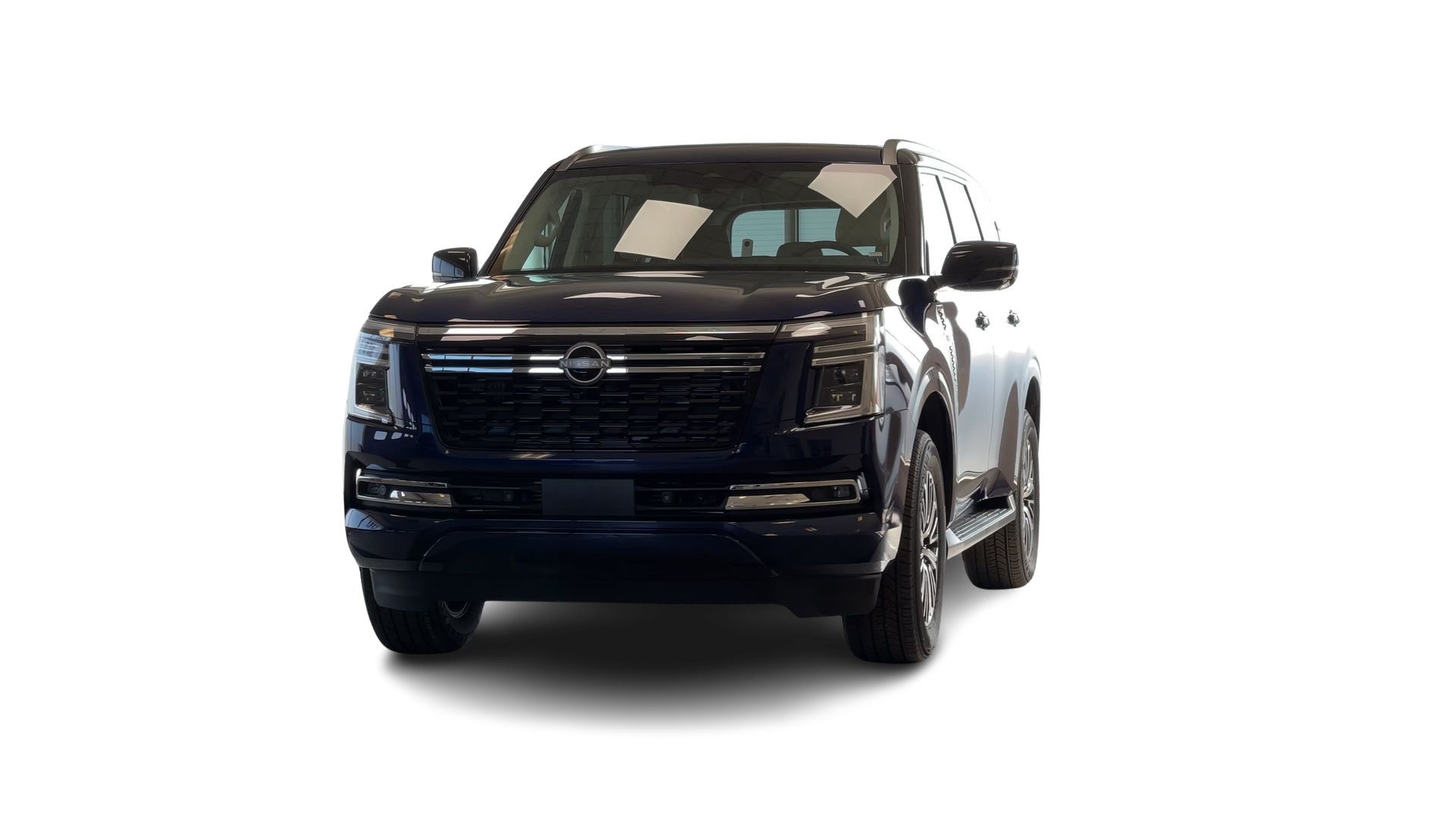 2025 Nissan Armada in Regina, Saskatchewan