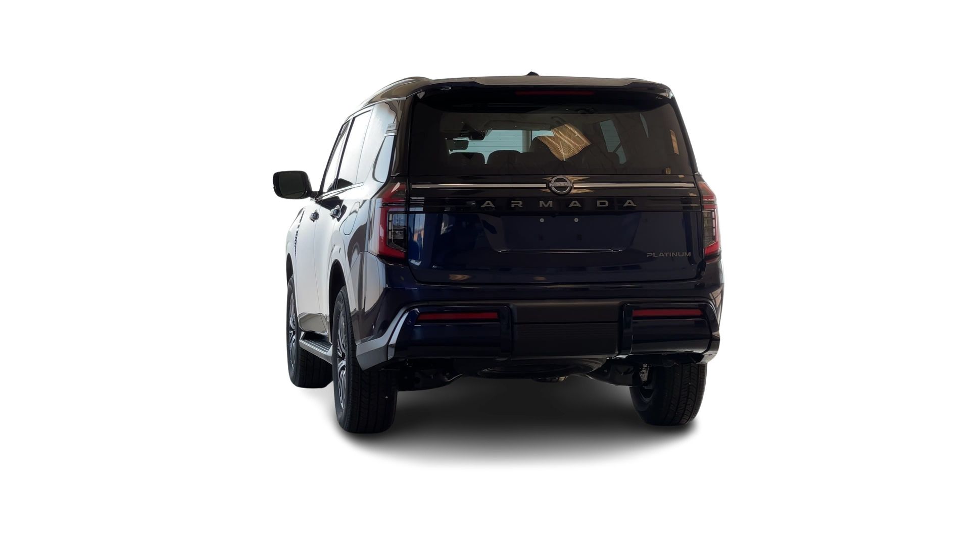 2025 Nissan Armada in Regina, Saskatchewan