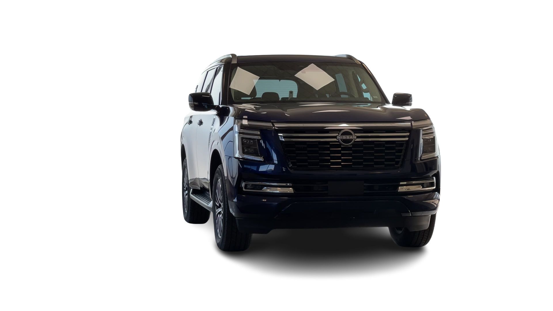 2025 Nissan Armada in Regina, Saskatchewan