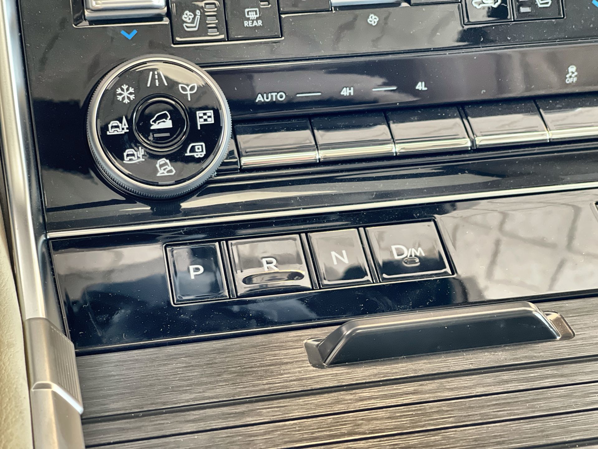 2025 Nissan Armada in Regina, Saskatchewan