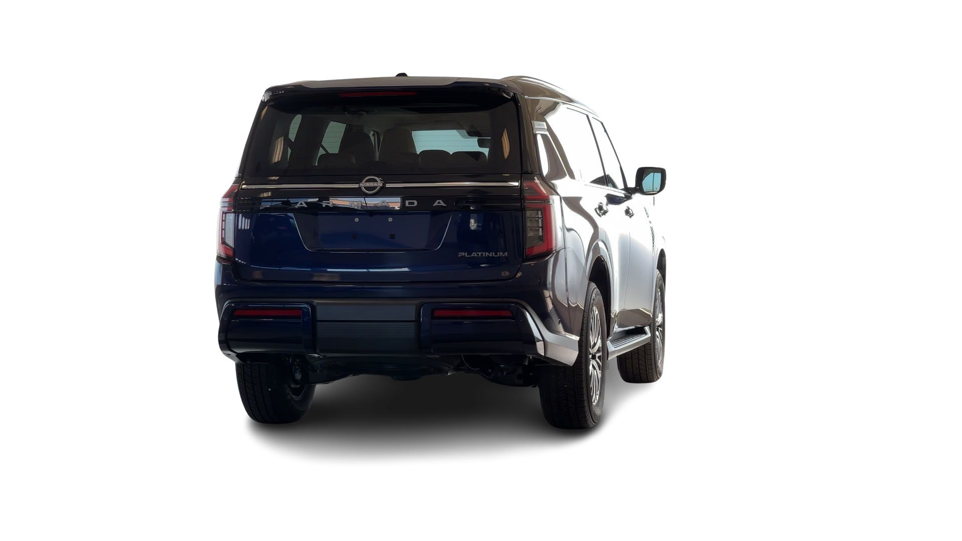 2025 Nissan Armada in Regina, Saskatchewan