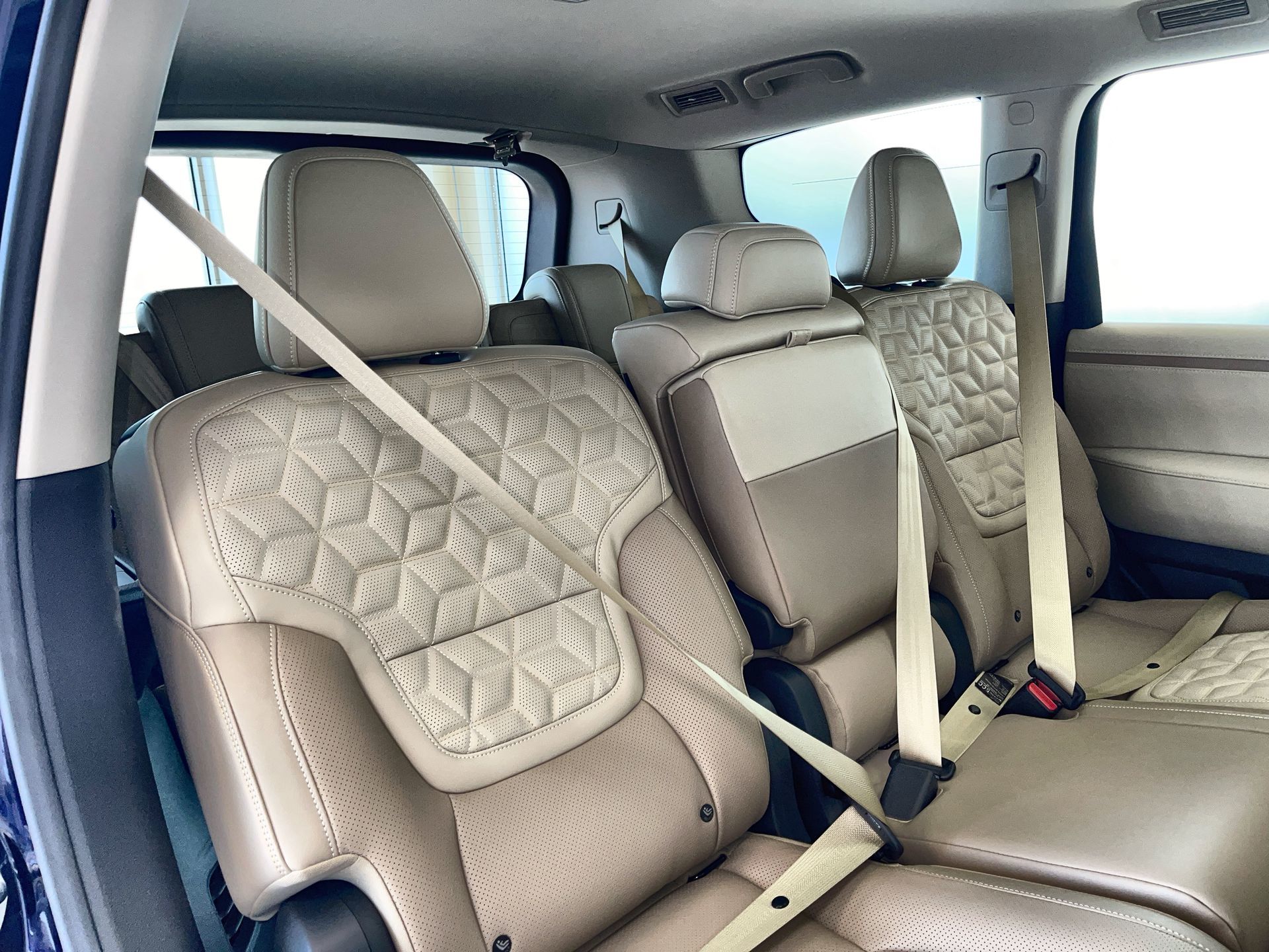 2025 Nissan Armada in Regina, Saskatchewan