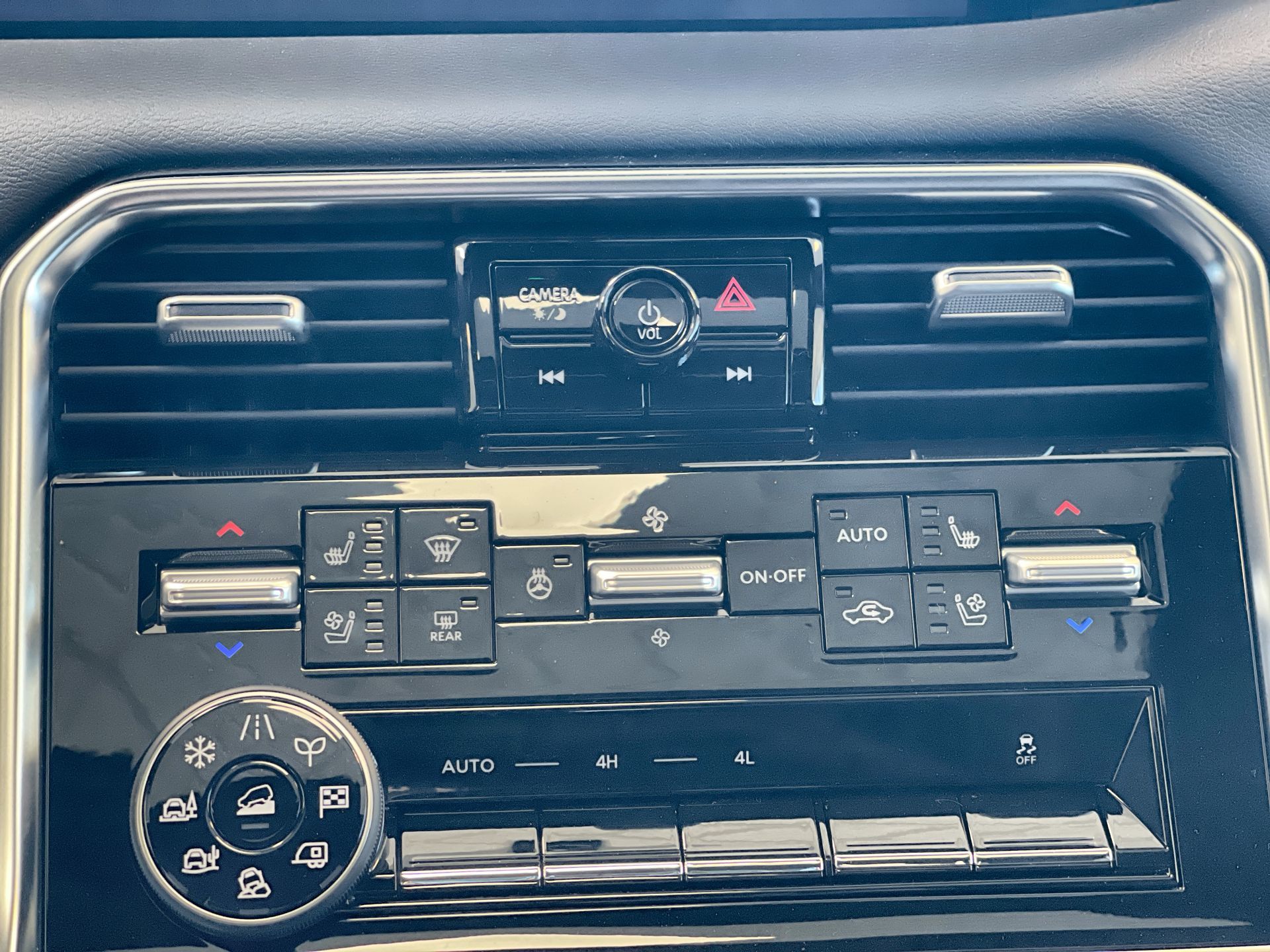 2025 Nissan Armada in Regina, Saskatchewan