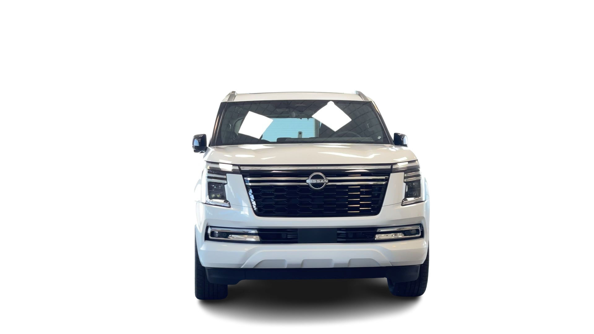 2025 Nissan Armada in Regina, Saskatchewan