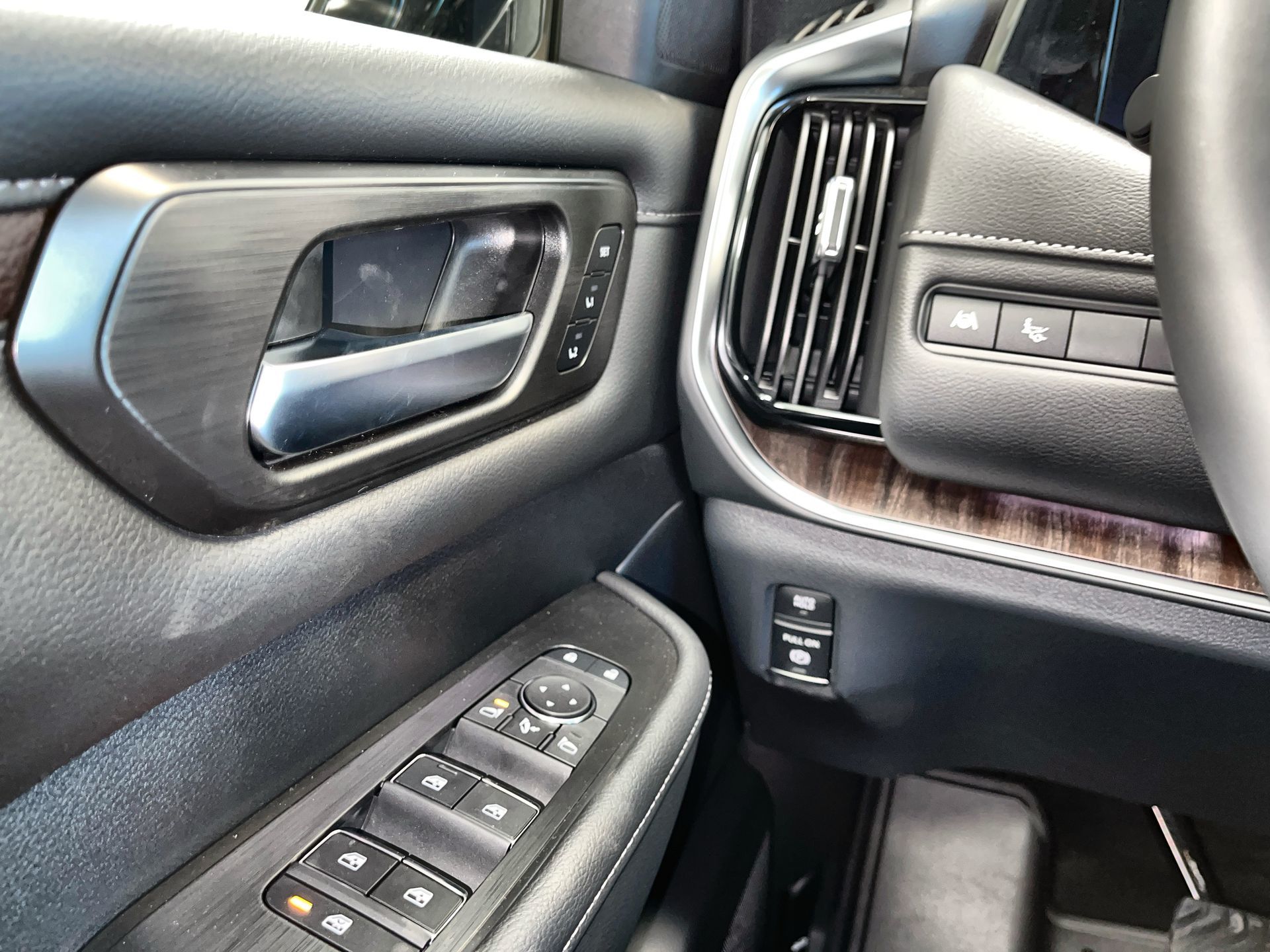 2025 Nissan Armada in Regina, Saskatchewan