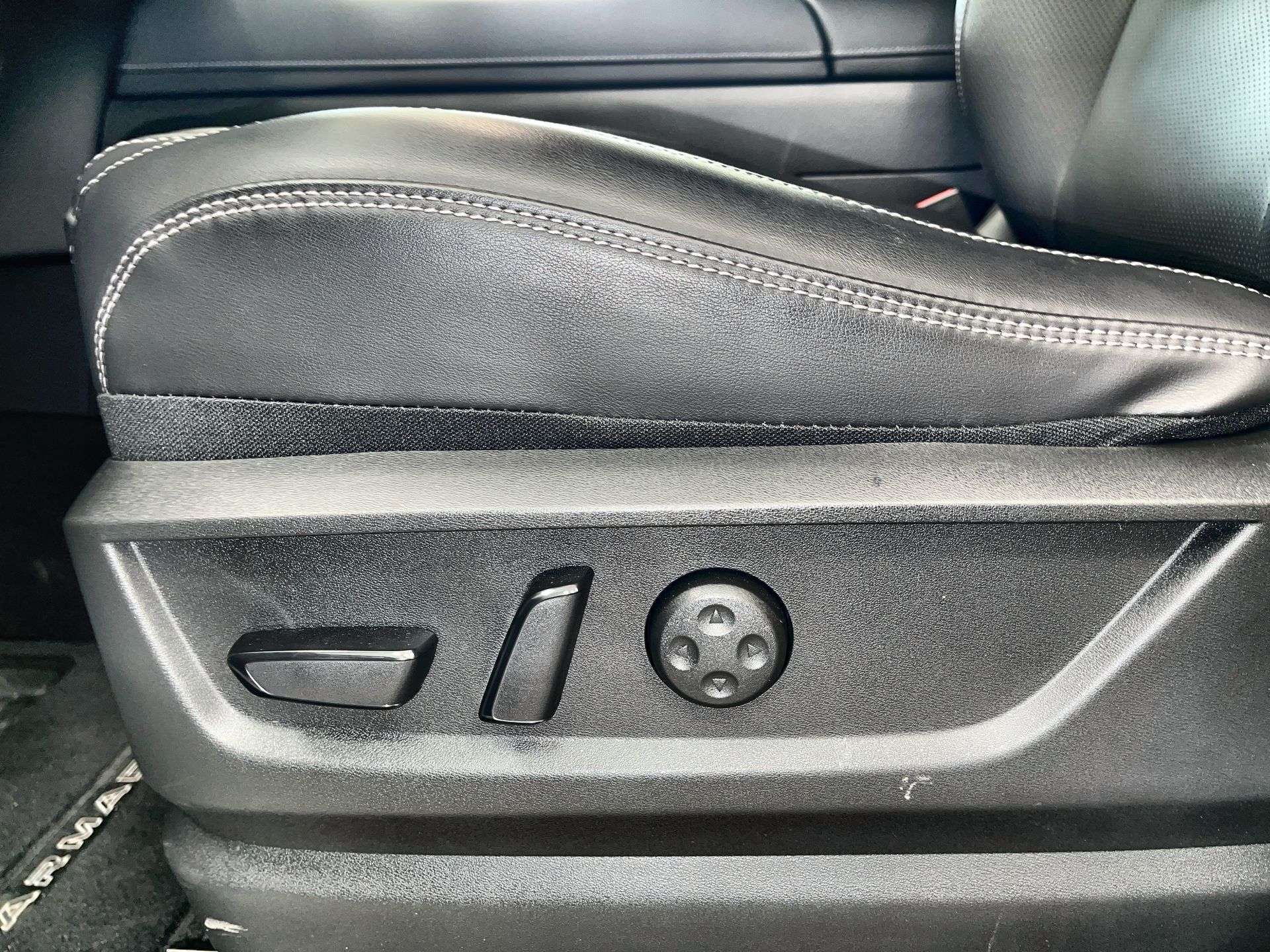 2025 Nissan Armada in Regina, Saskatchewan