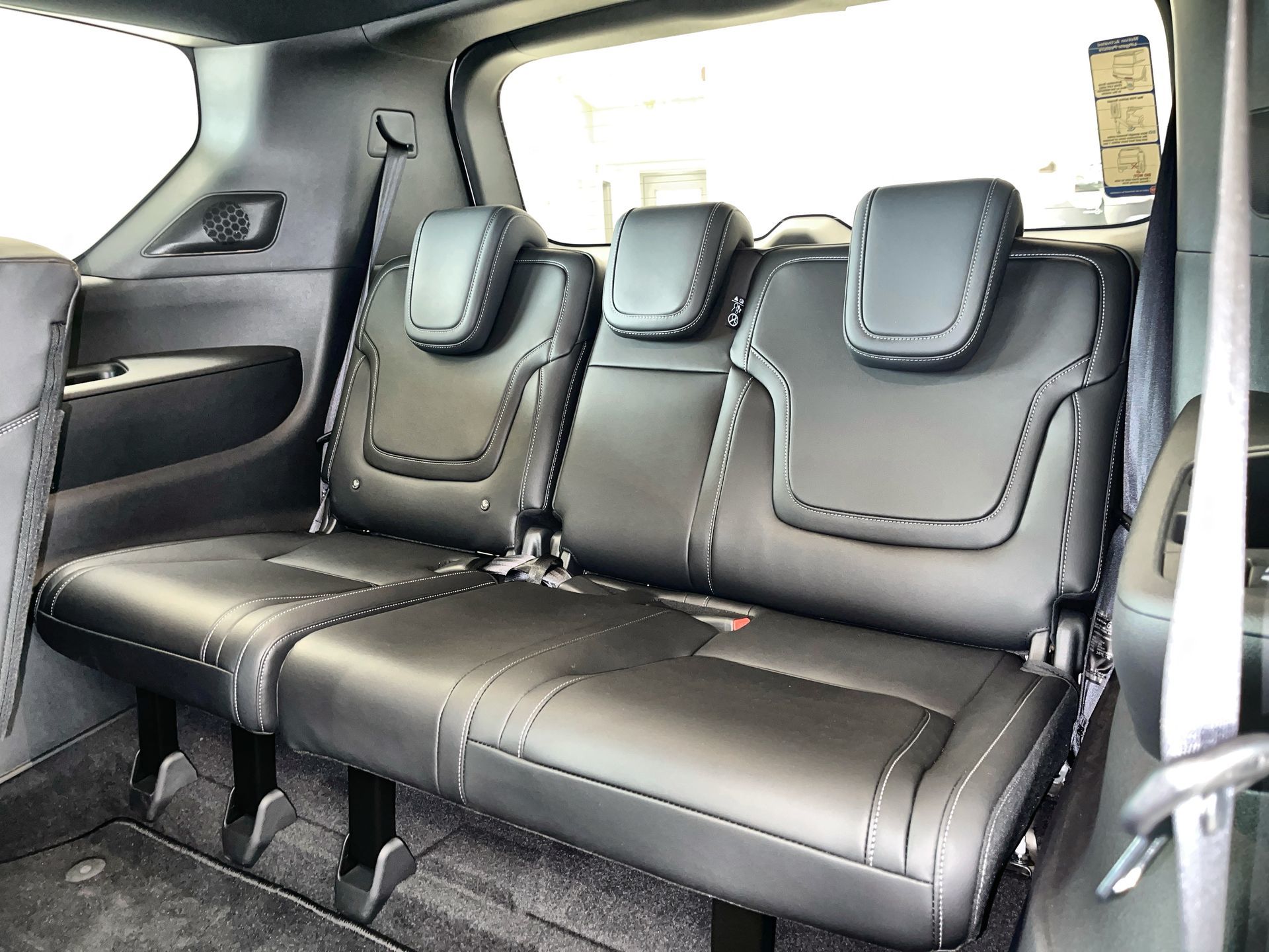 2025 Nissan Armada in Regina, Saskatchewan