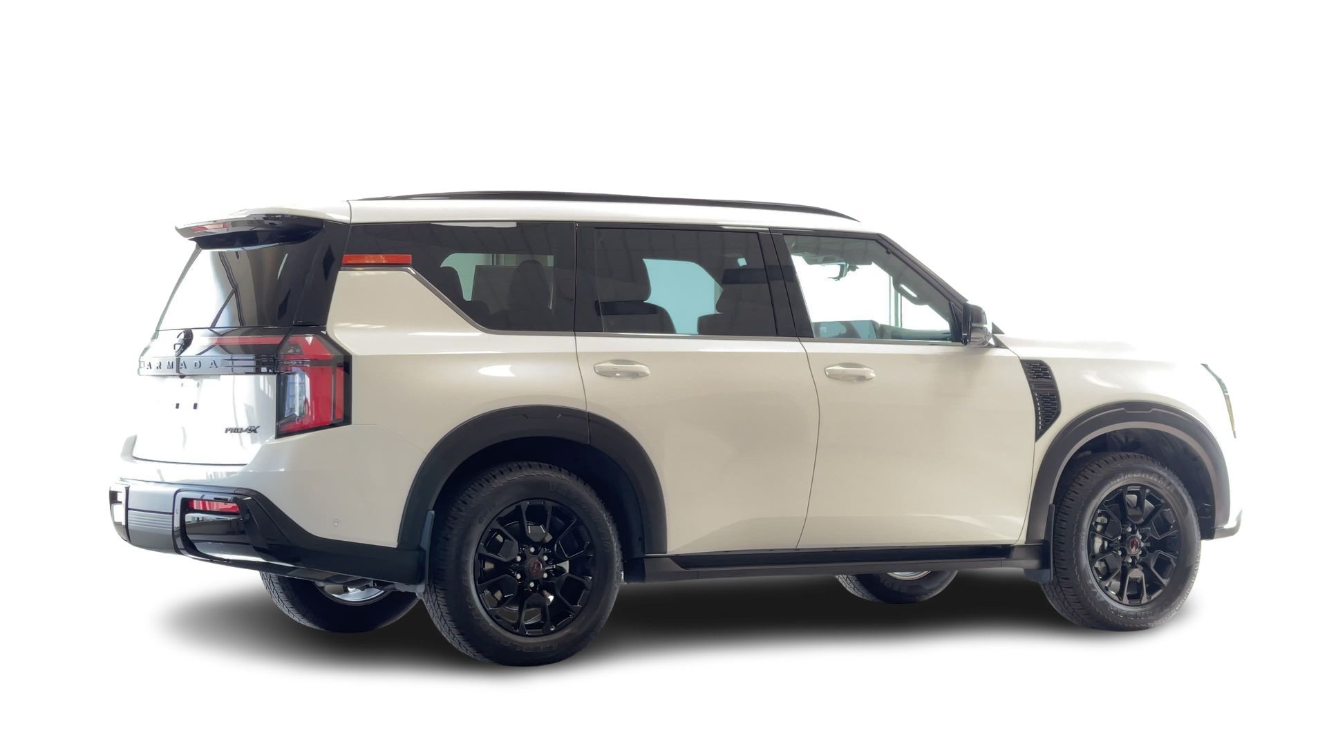2025 Nissan Armada in Regina, Saskatchewan