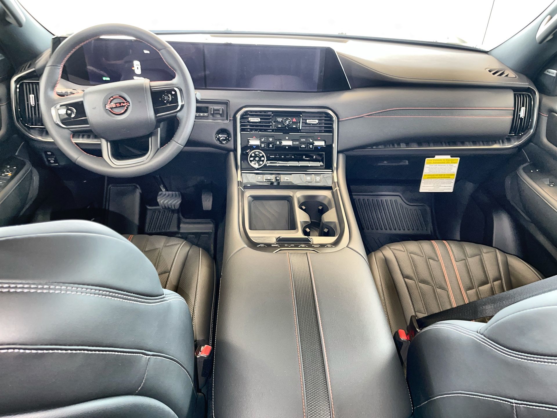 Nissan Armada  2026 à Regina, Saskatchewan