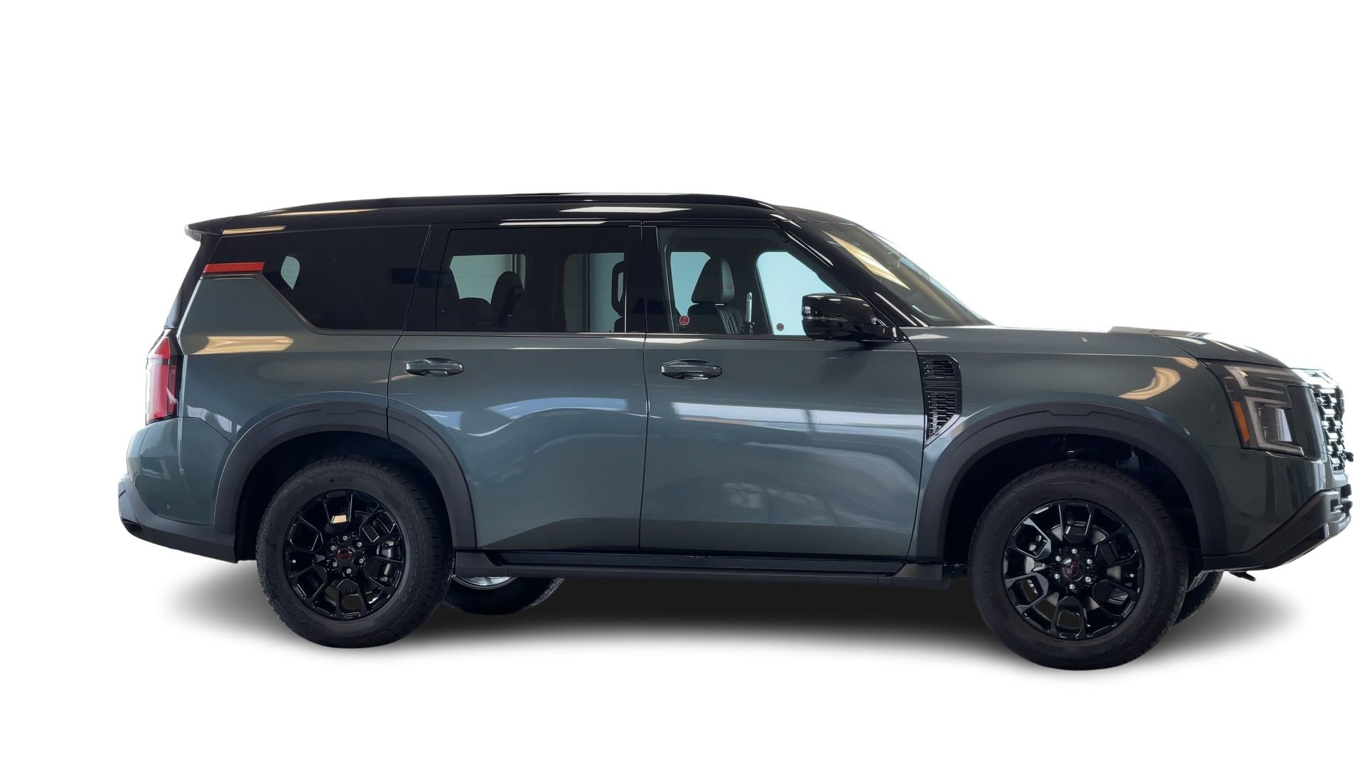 Nissan Armada  2026 à Regina, Saskatchewan