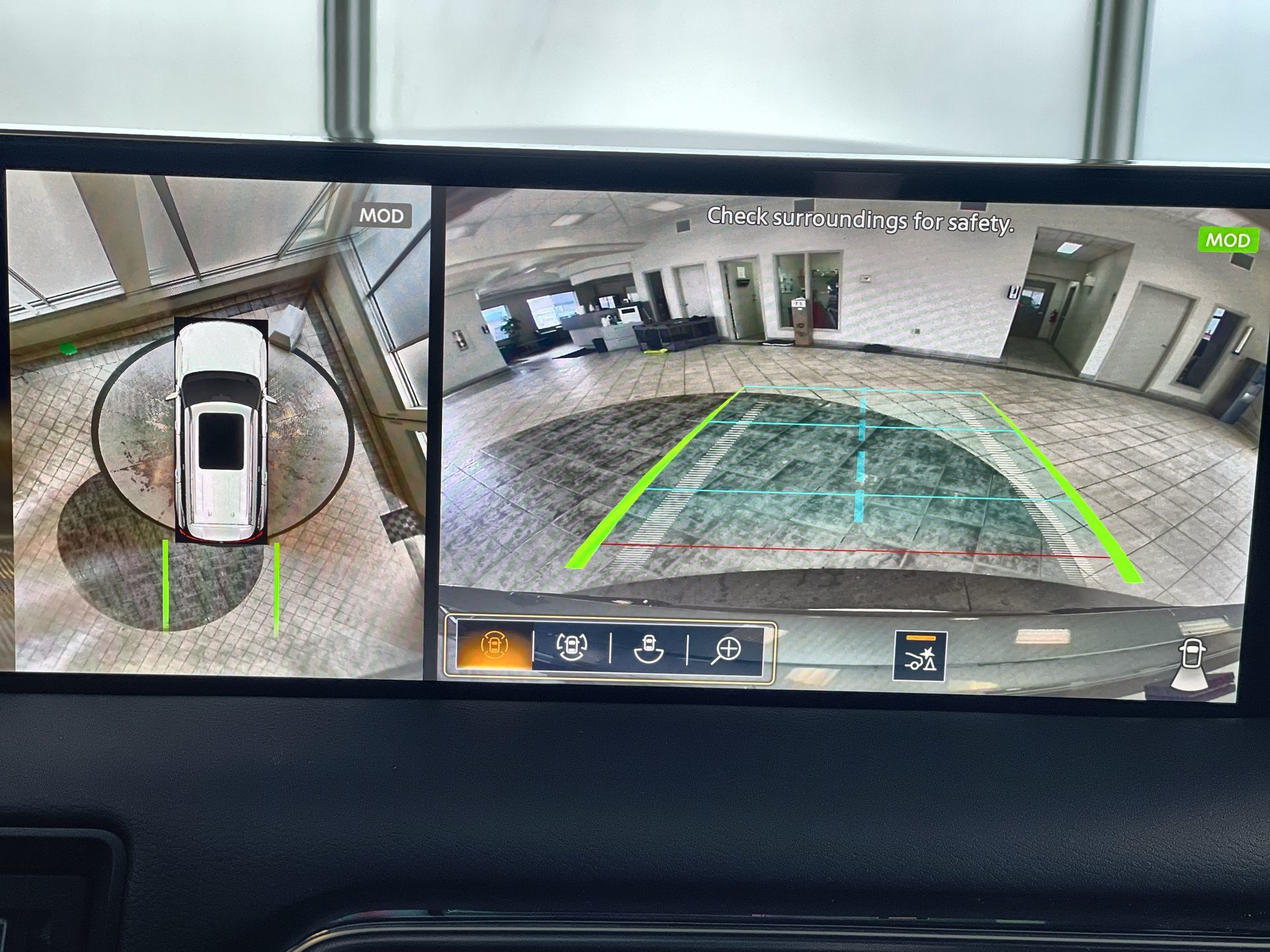 Nissan Armada  2026 à Regina, Saskatchewan