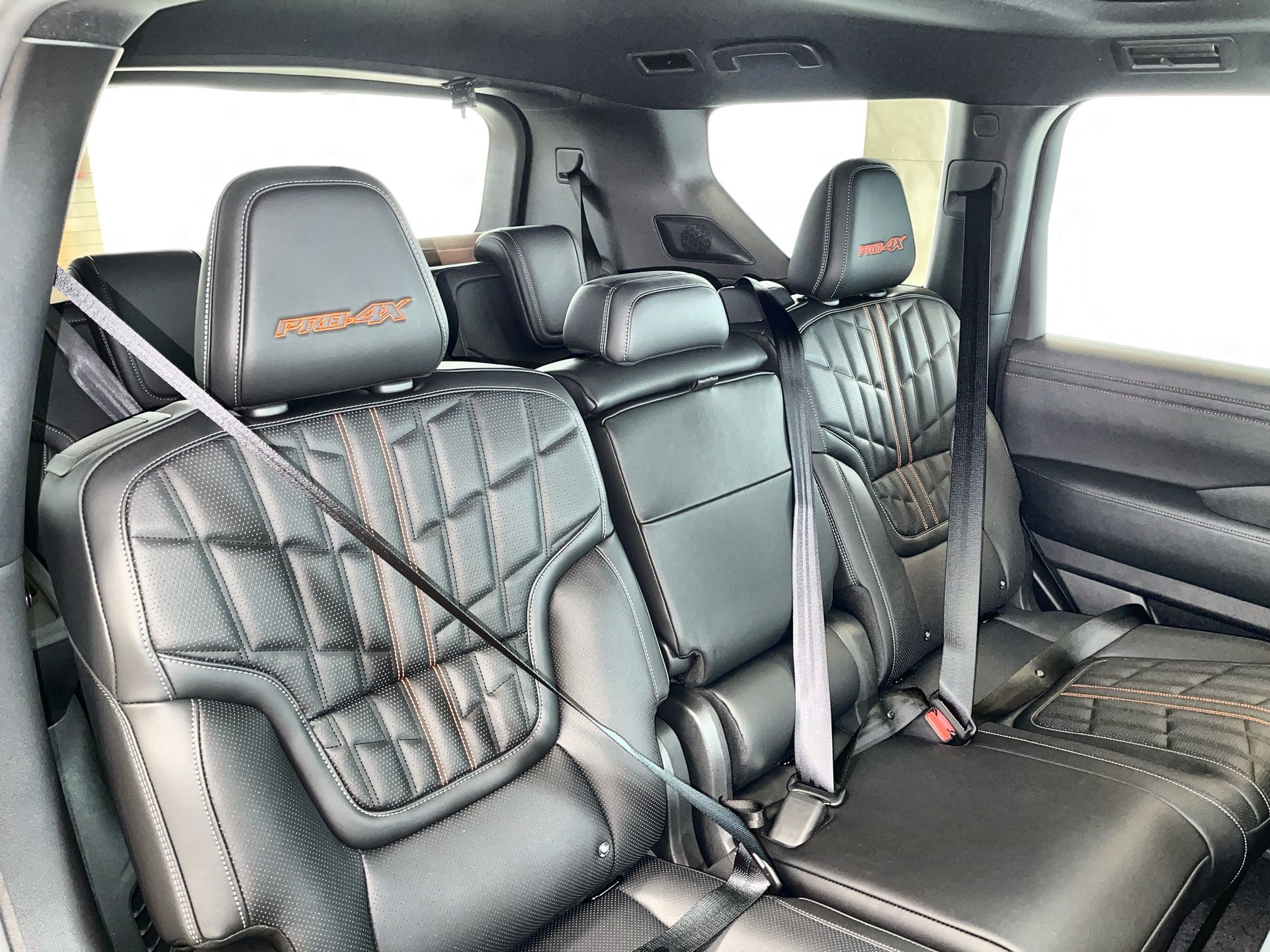 Nissan Armada  2026 à Regina, Saskatchewan