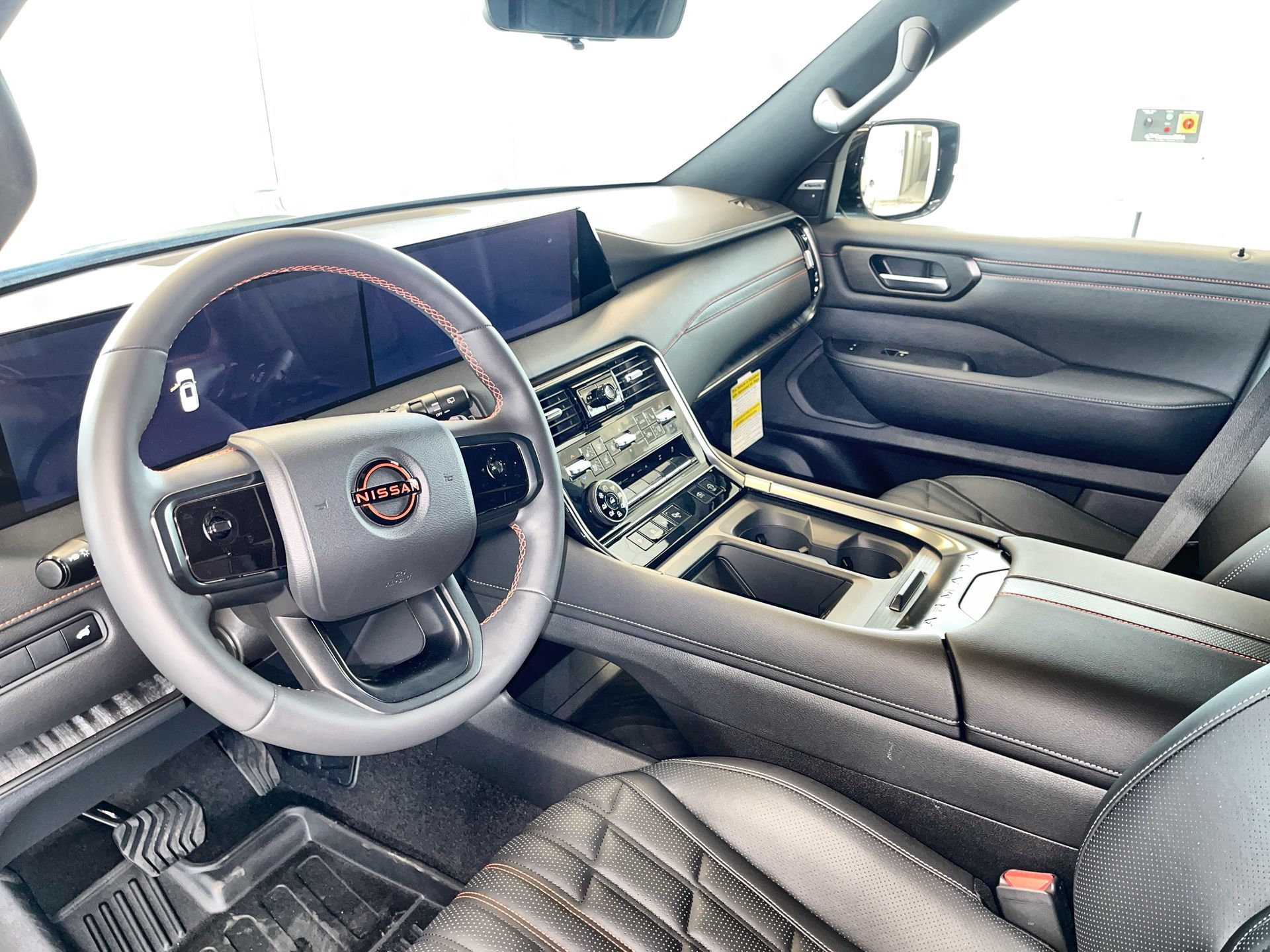 Nissan Armada  2026 à Regina, Saskatchewan