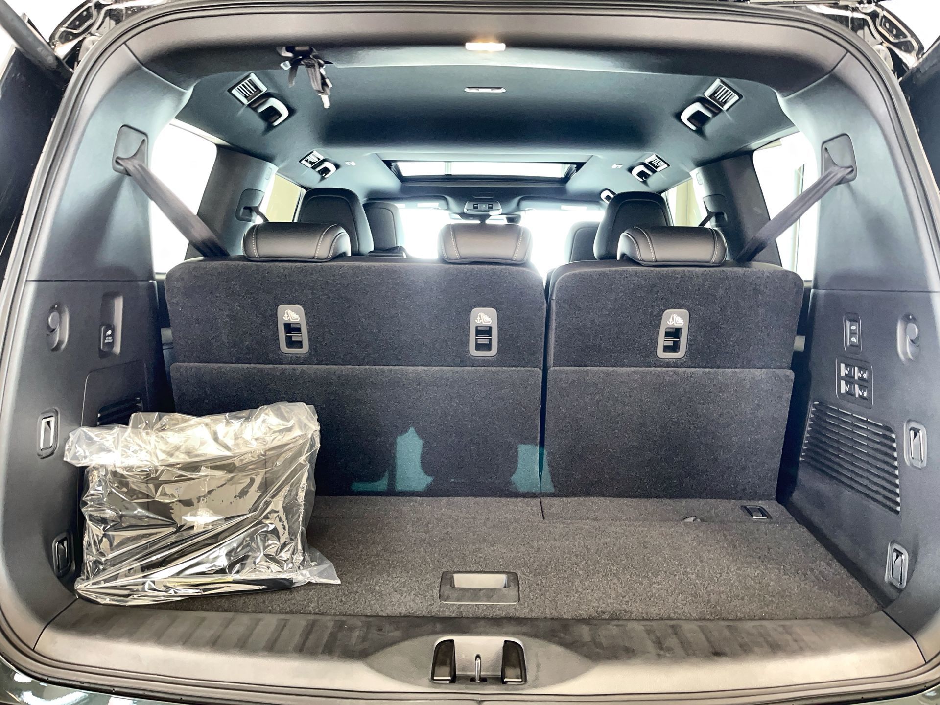 Nissan Armada  2026 à Regina, Saskatchewan