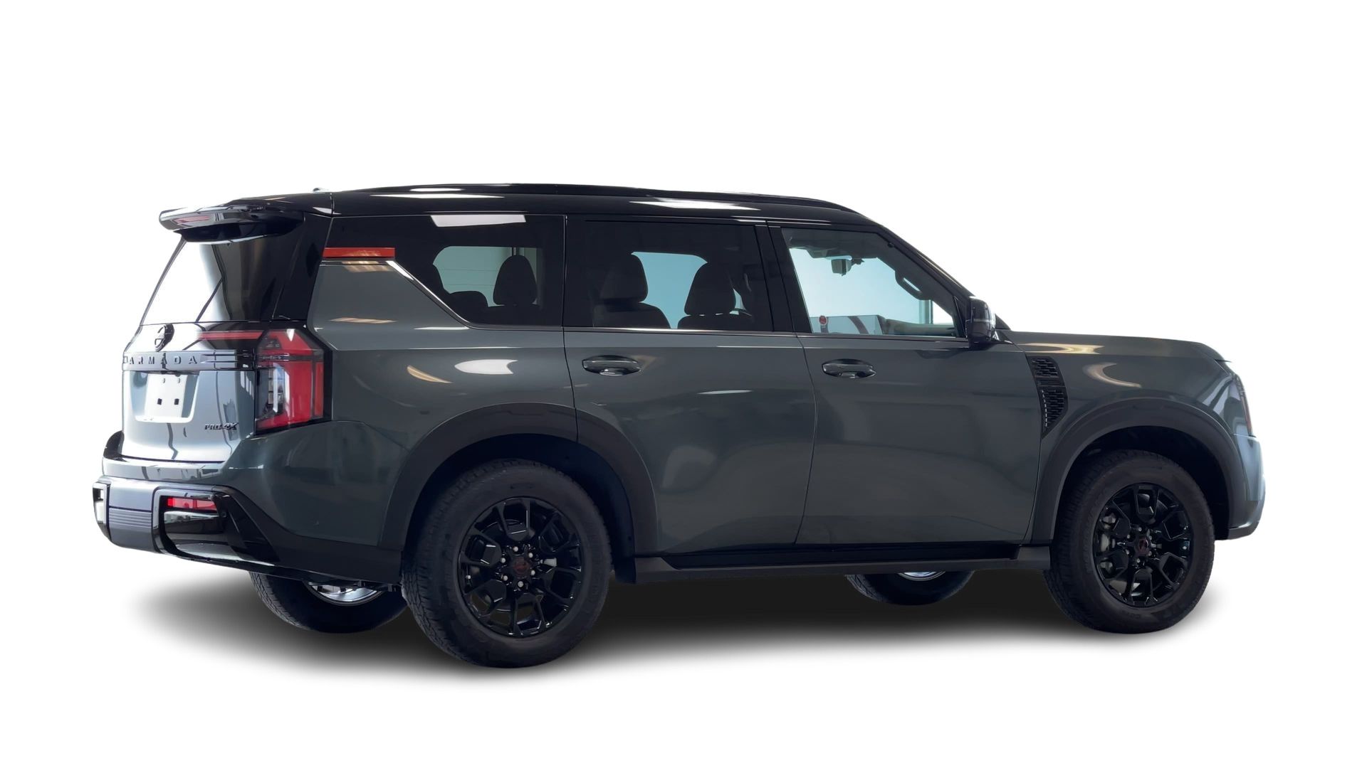 Nissan Armada  2026 à Regina, Saskatchewan