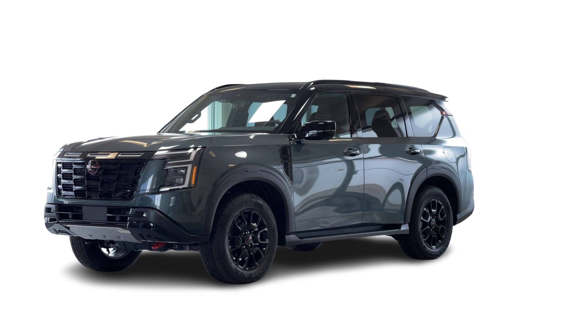 Nissan Armada  2026 à Regina, Saskatchewan