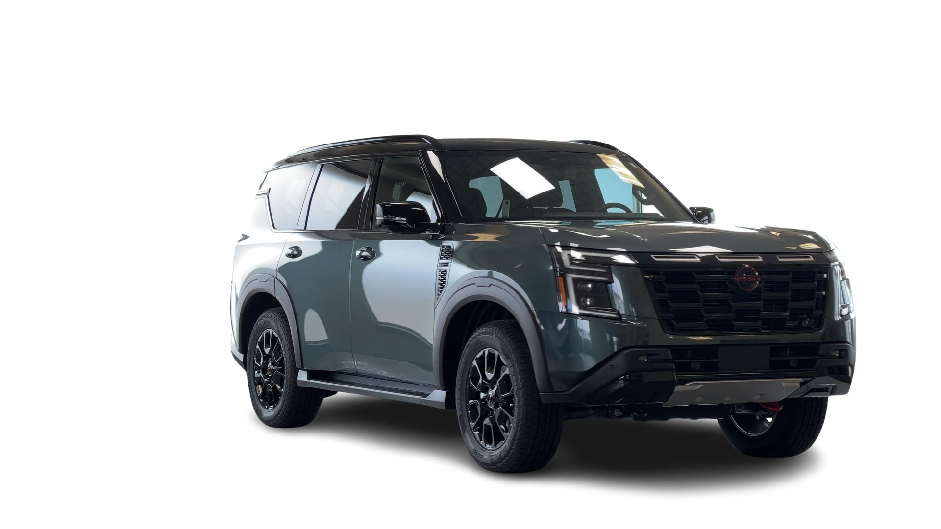 Nissan Armada  2026 à Regina, Saskatchewan
