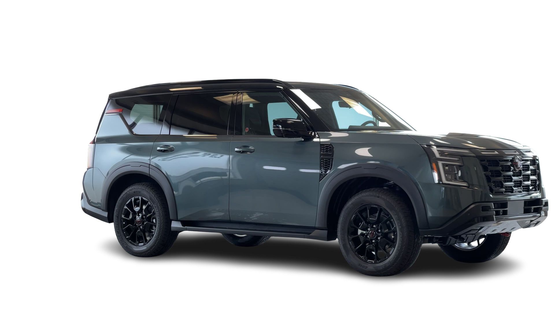Nissan Armada  2026 à Regina, Saskatchewan