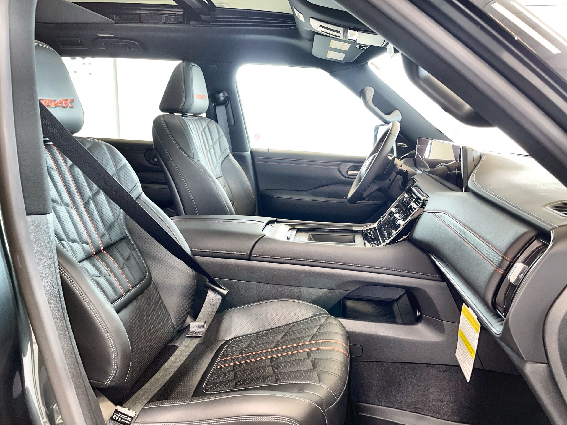 Nissan Armada  2026 à Regina, Saskatchewan