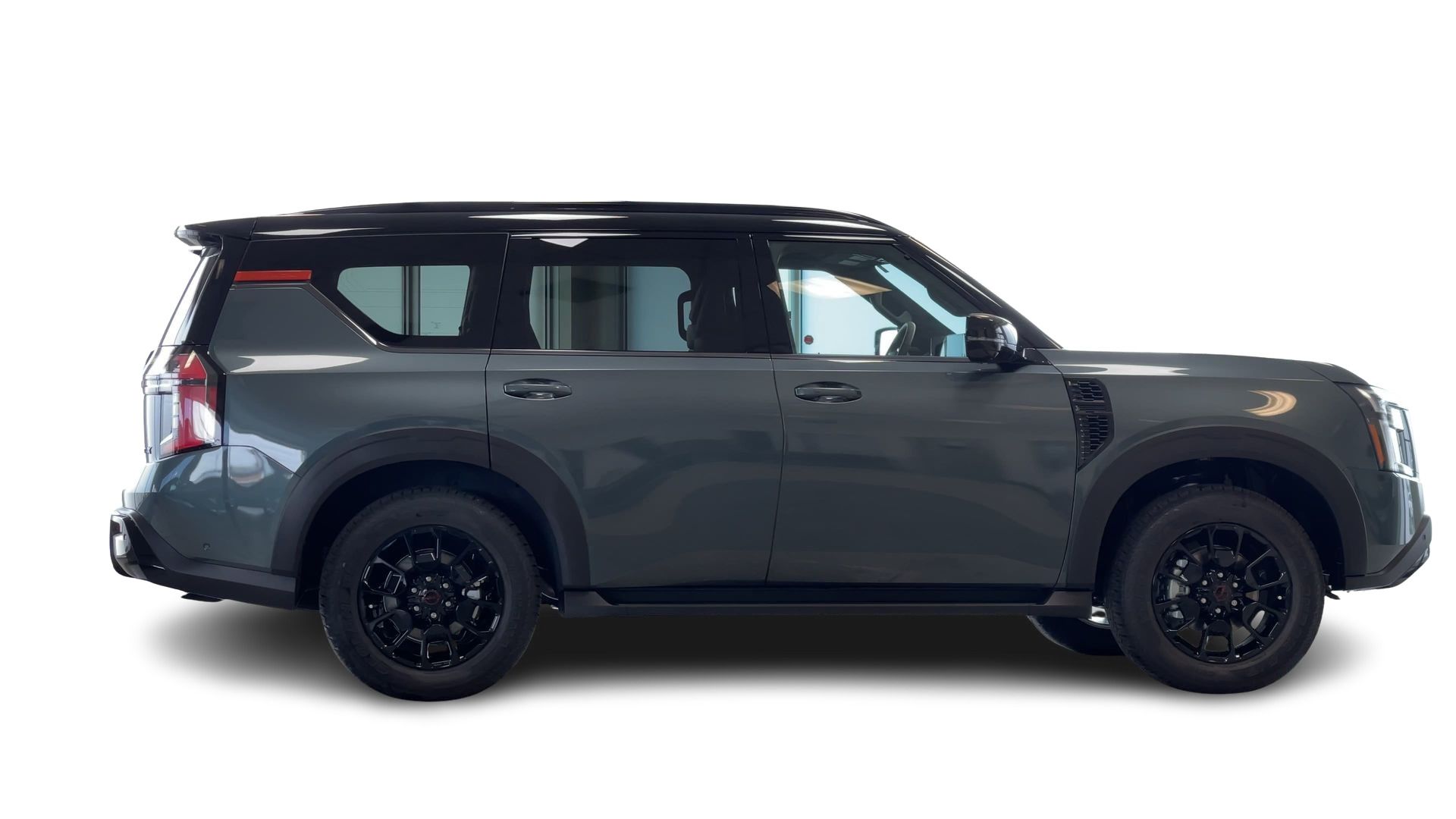 Nissan Armada  2026 à Regina, Saskatchewan
