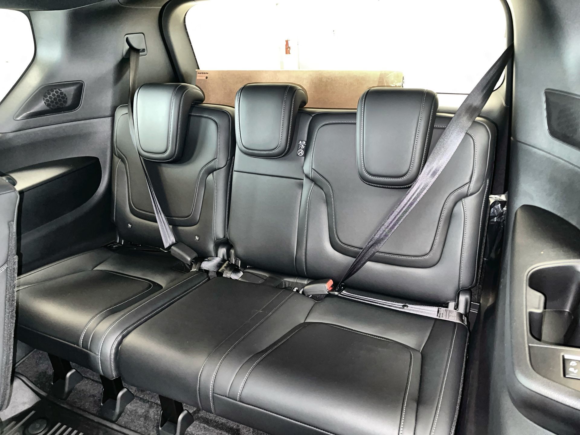 Nissan Armada  2026 à Regina, Saskatchewan