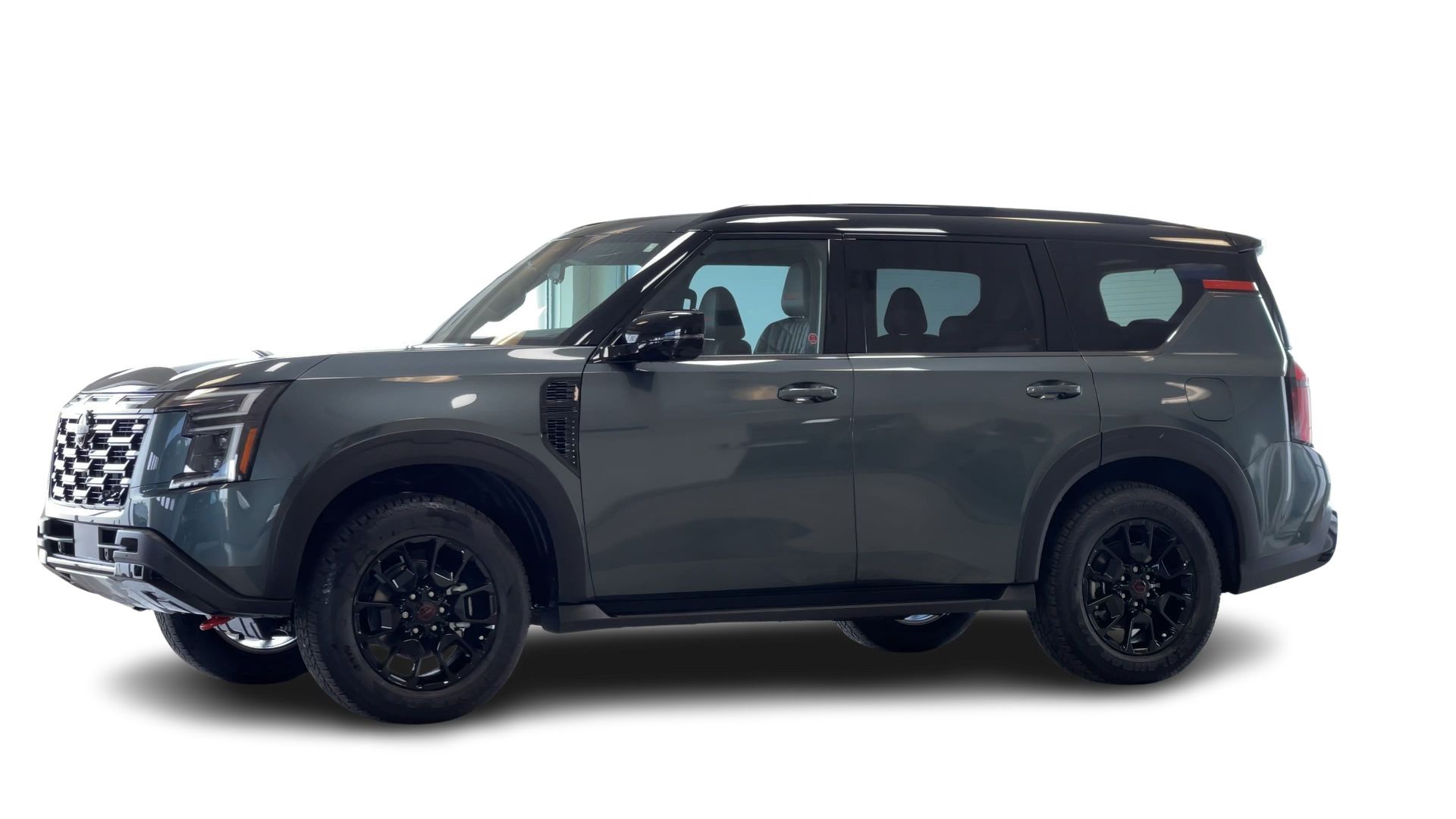 Nissan Armada  2026 à Regina, Saskatchewan