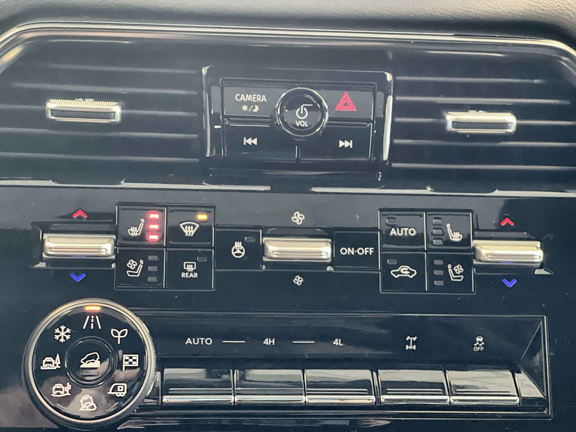 Nissan Armada  2026 à Regina, Saskatchewan