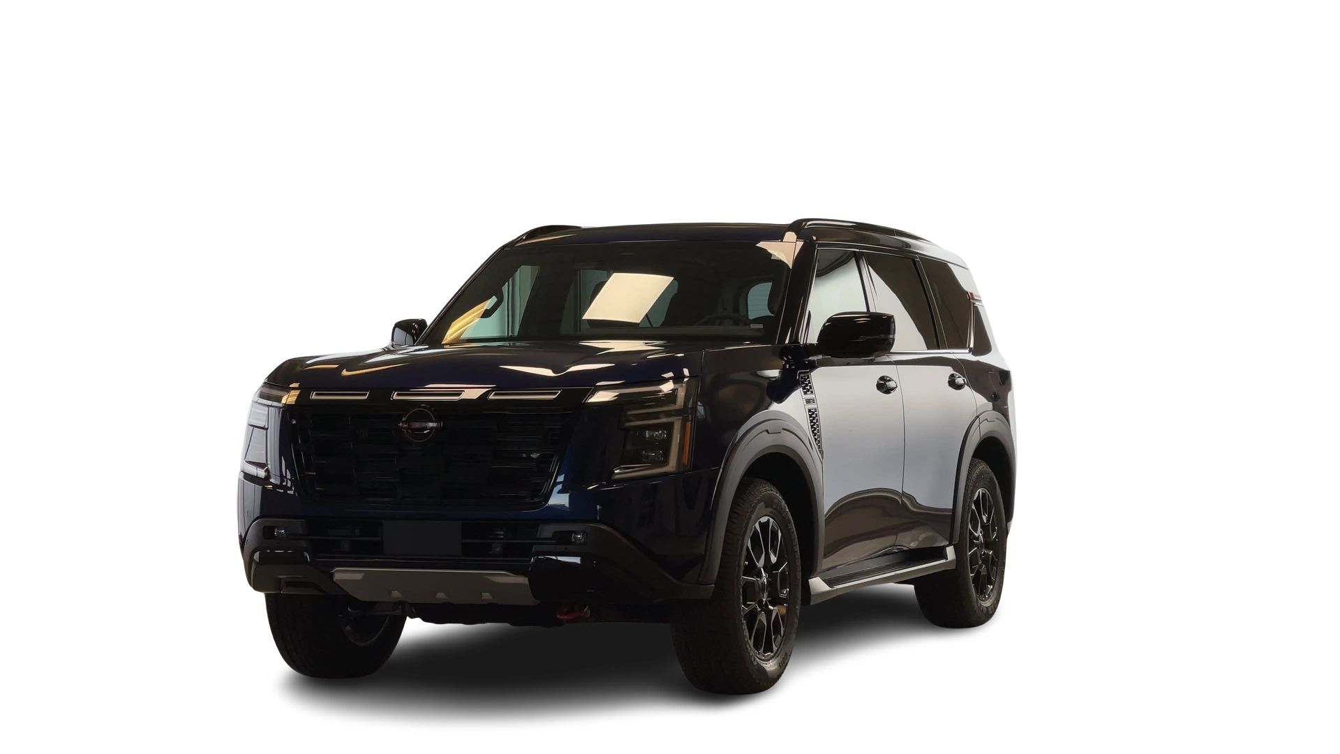 Nissan Armada  2026 à Regina, Saskatchewan