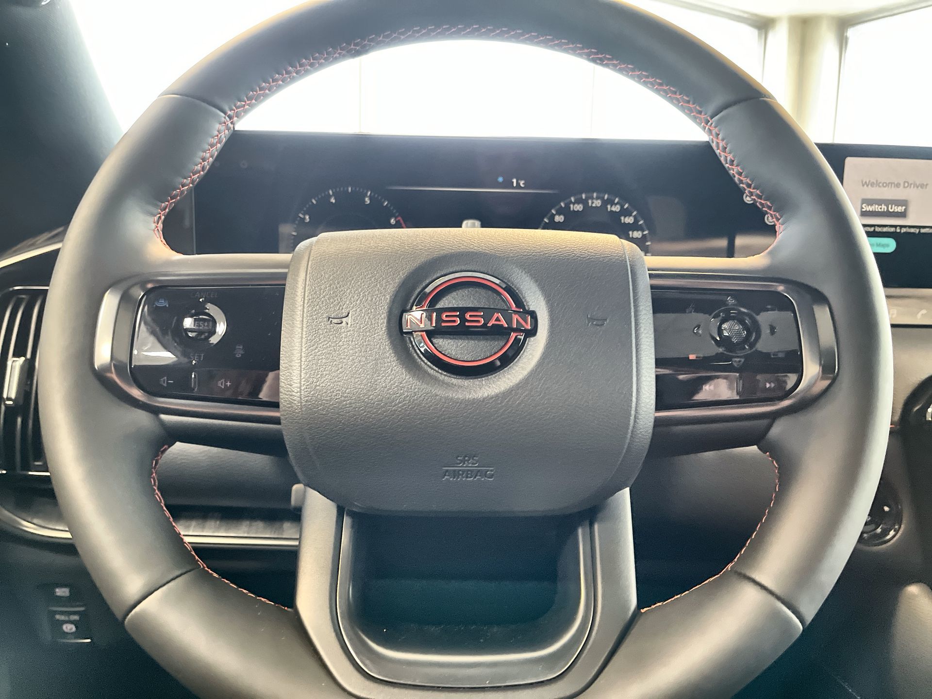 Nissan Armada  2026 à Regina, Saskatchewan