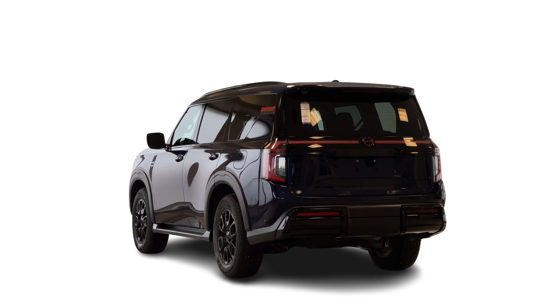 Nissan Armada  2026 à Regina, Saskatchewan