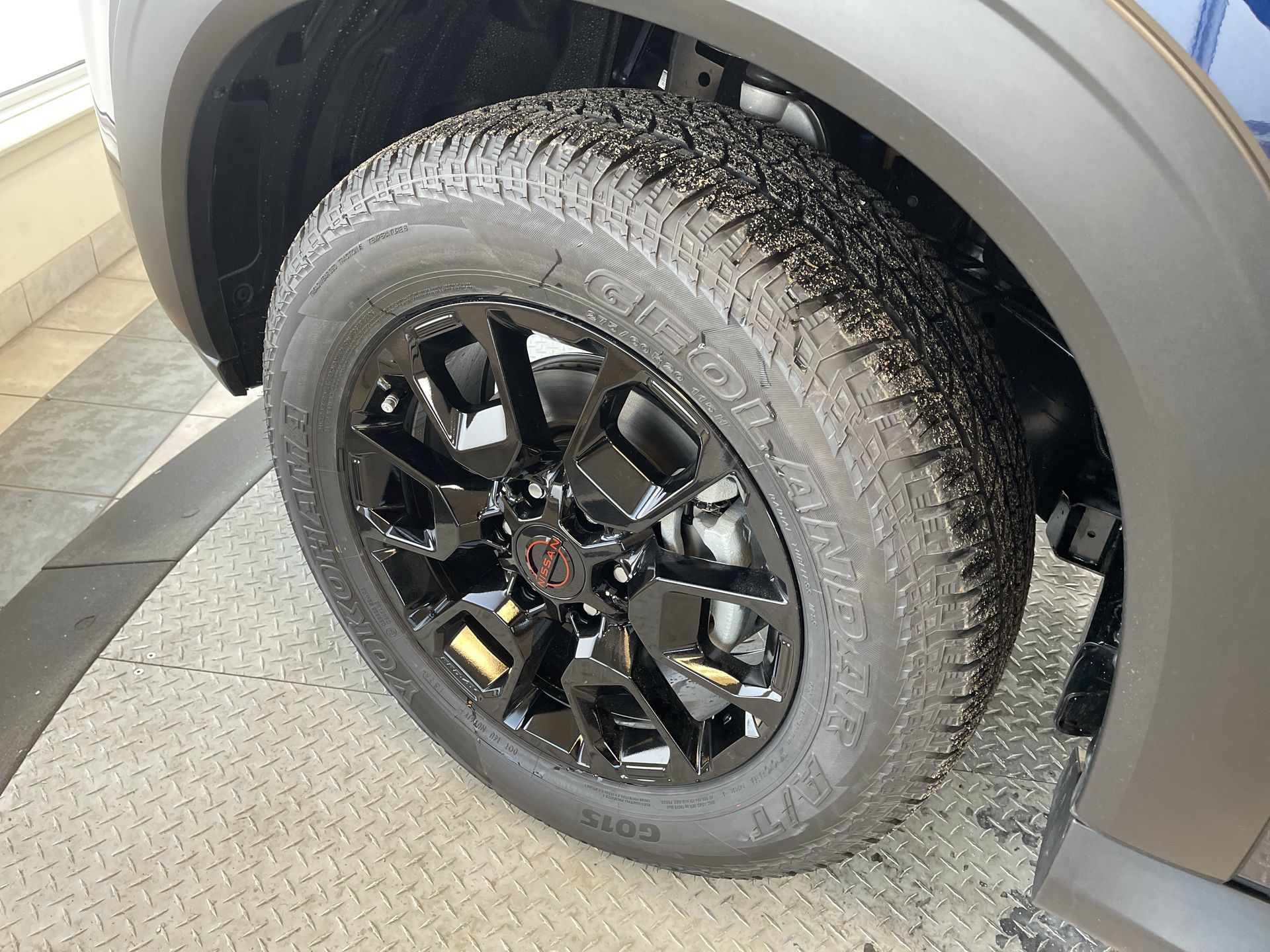 Nissan Armada  2026 à Regina, Saskatchewan