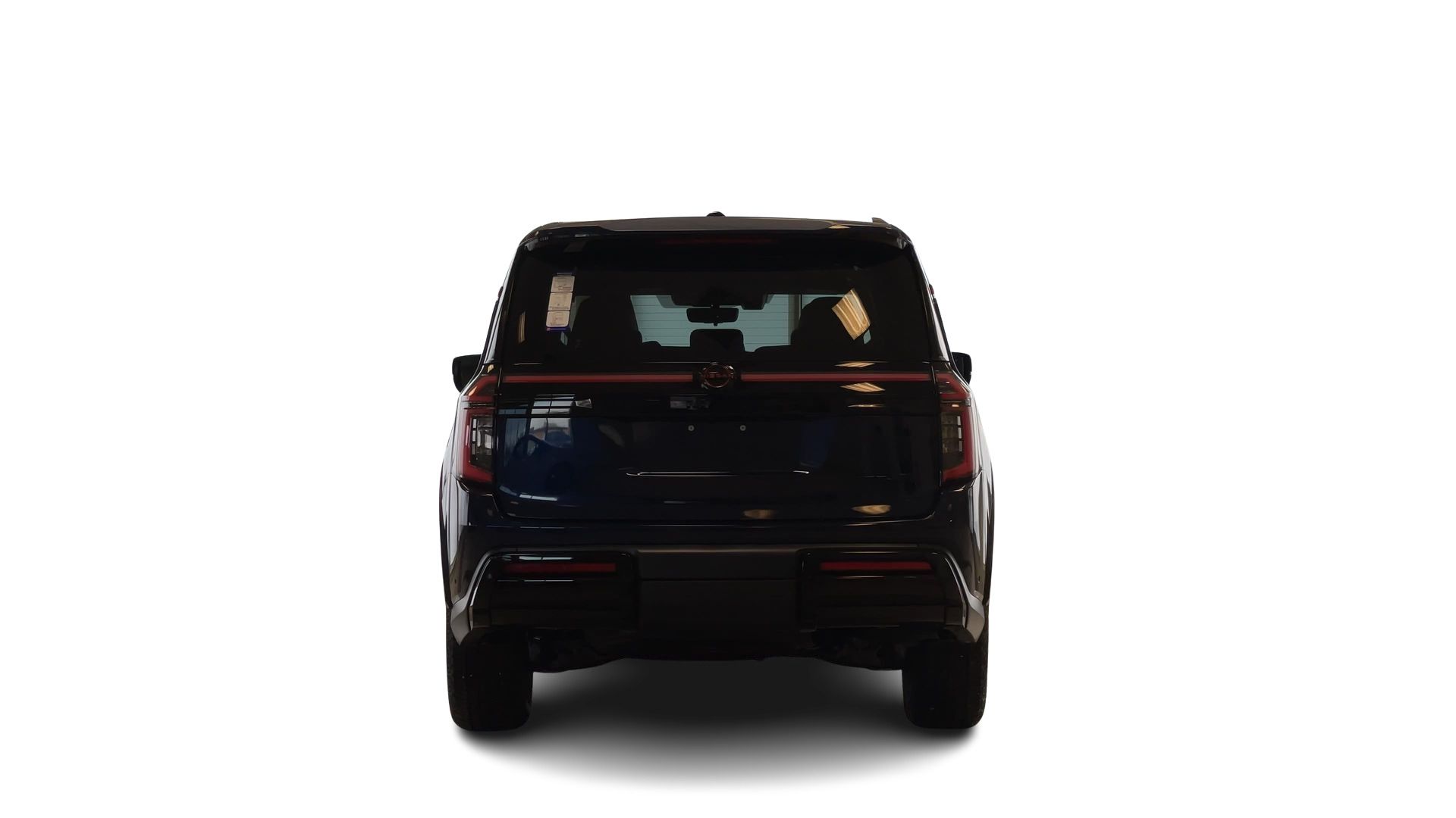 Nissan Armada  2026 à Regina, Saskatchewan