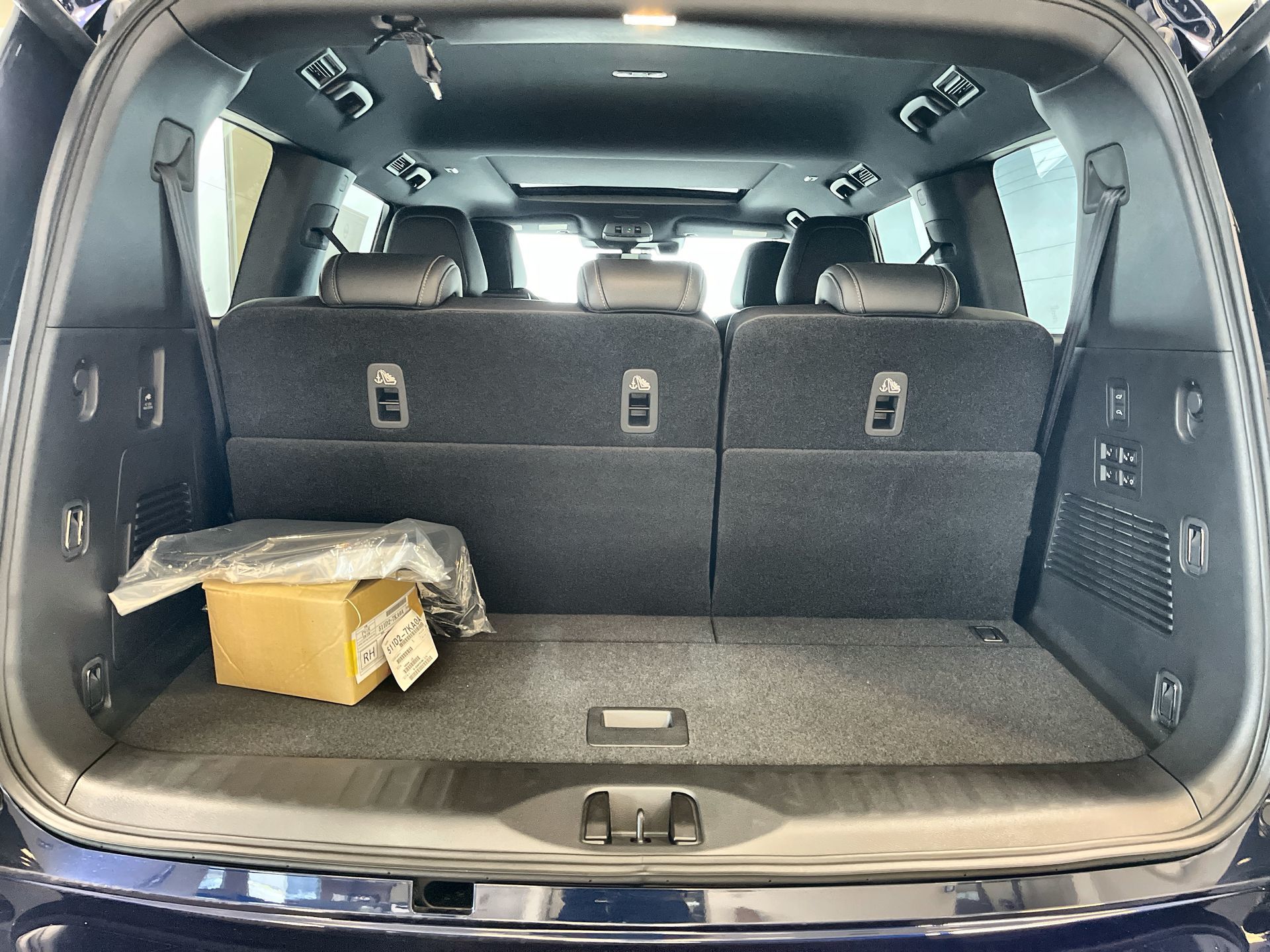 Nissan Armada  2026 à Regina, Saskatchewan