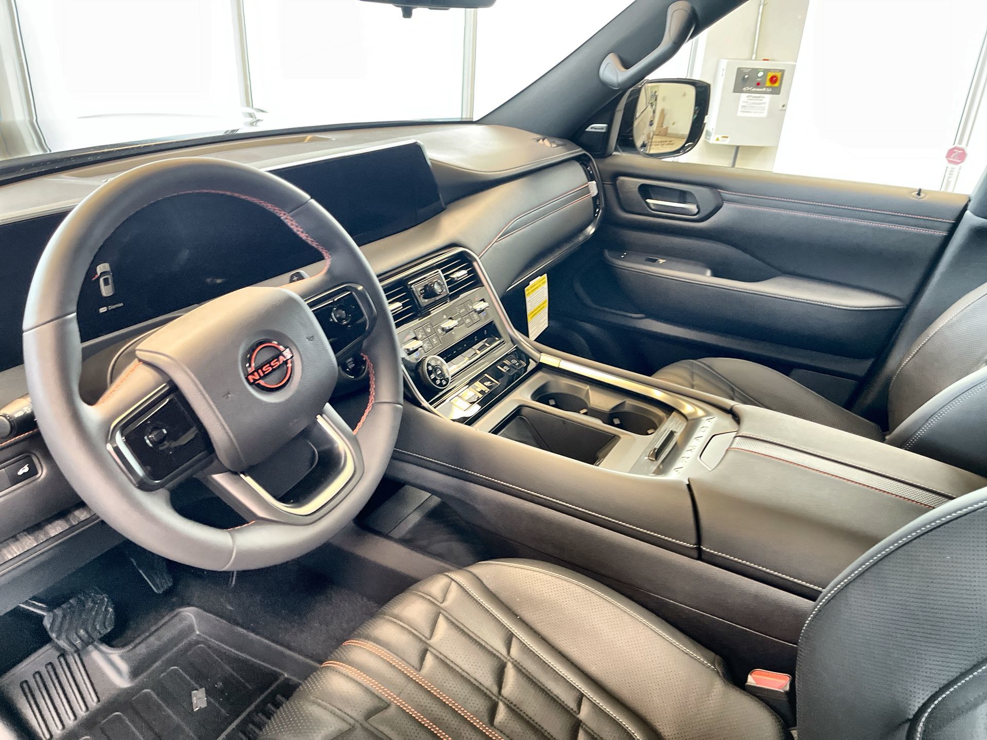 Nissan Armada  2026 à Regina, Saskatchewan