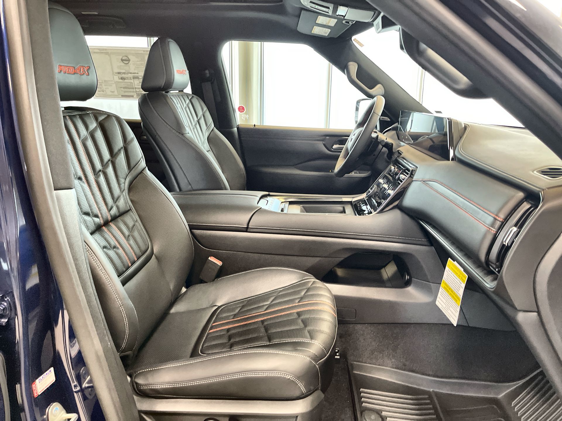 Nissan Armada  2026 à Regina, Saskatchewan