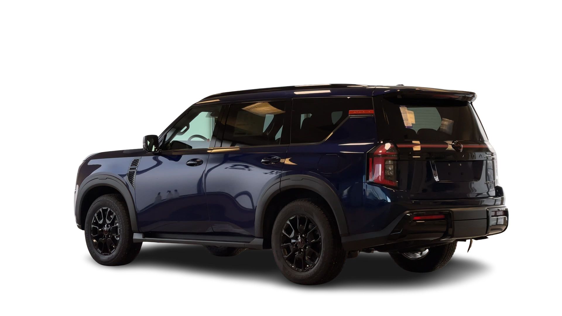 Nissan Armada  2026 à Regina, Saskatchewan