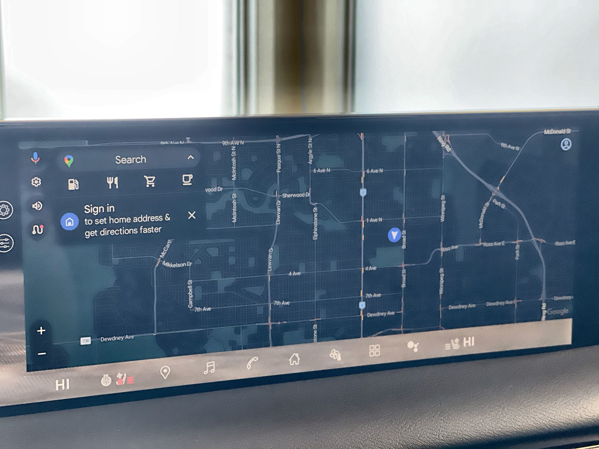 Nissan Armada  2026 à Regina, Saskatchewan