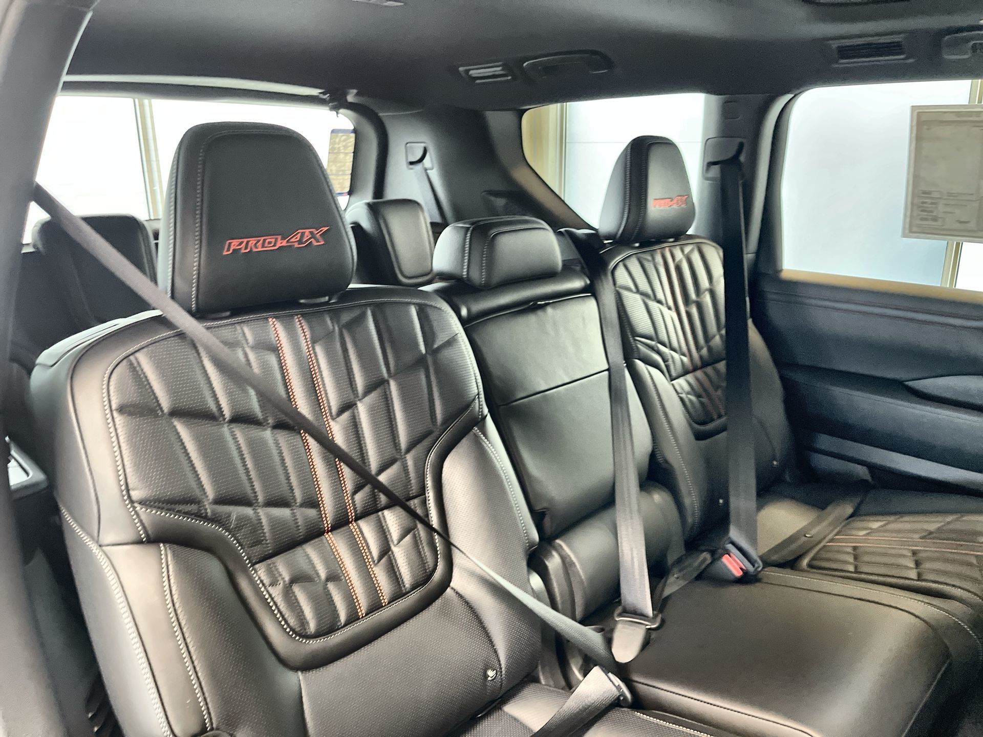 Nissan Armada  2026 à Regina, Saskatchewan