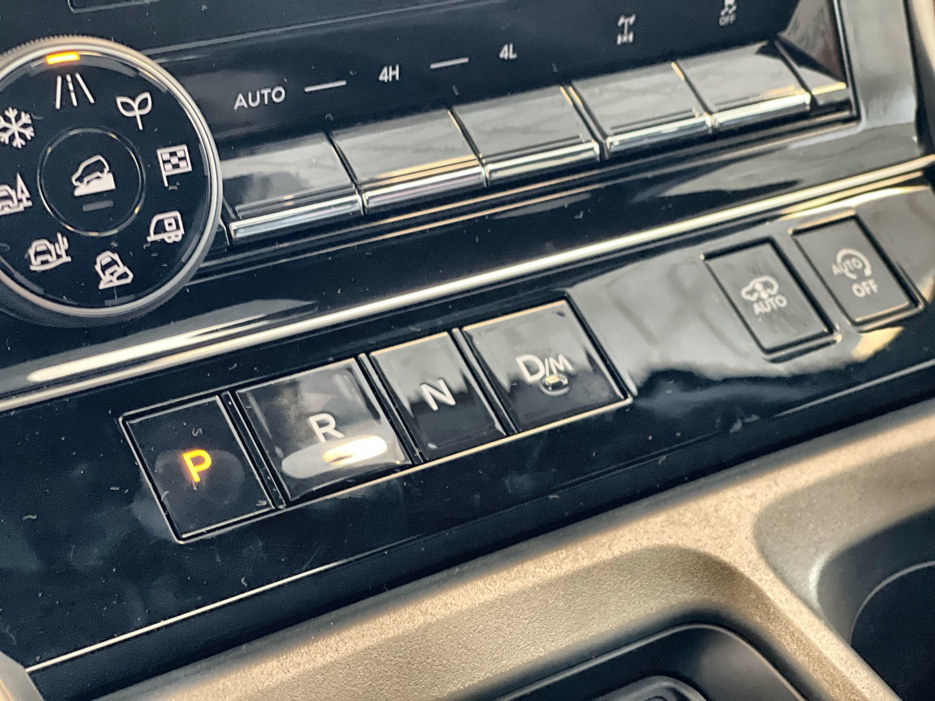 Nissan Armada  2026 à Regina, Saskatchewan