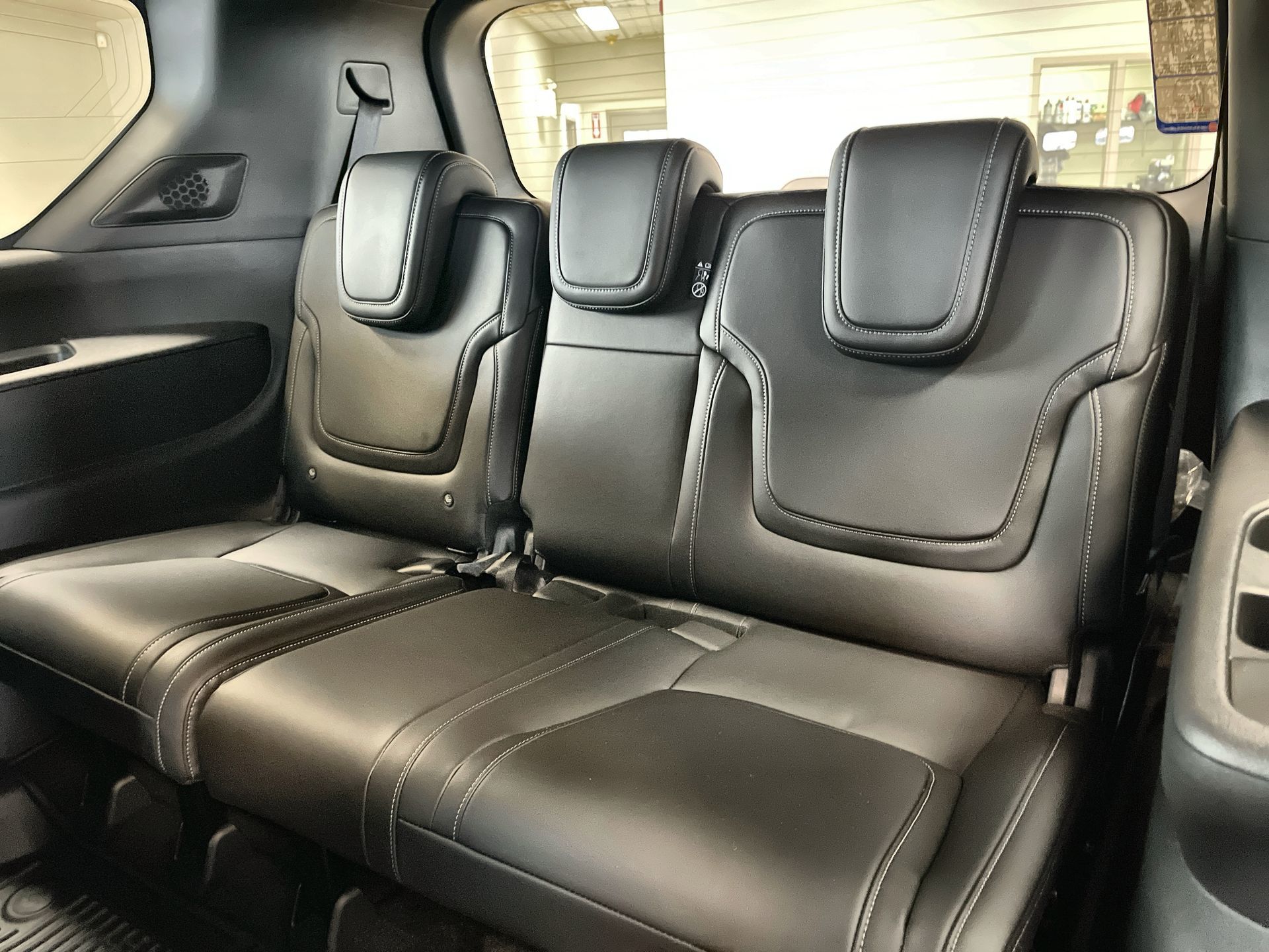 Nissan Armada  2026 à Regina, Saskatchewan