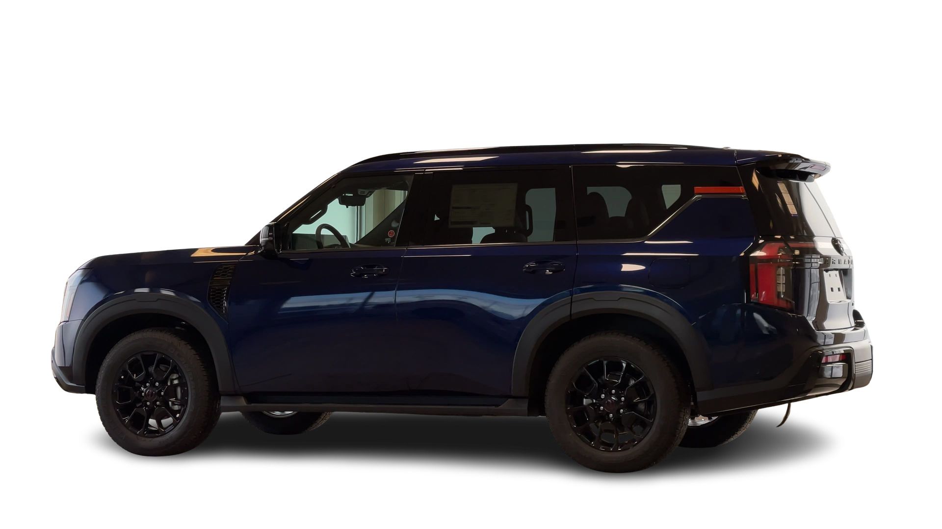 Nissan Armada  2026 à Regina, Saskatchewan